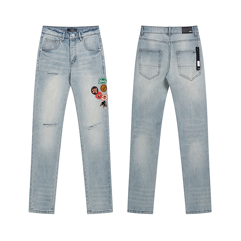 Amiri T-Shirt — 5e7cfe91