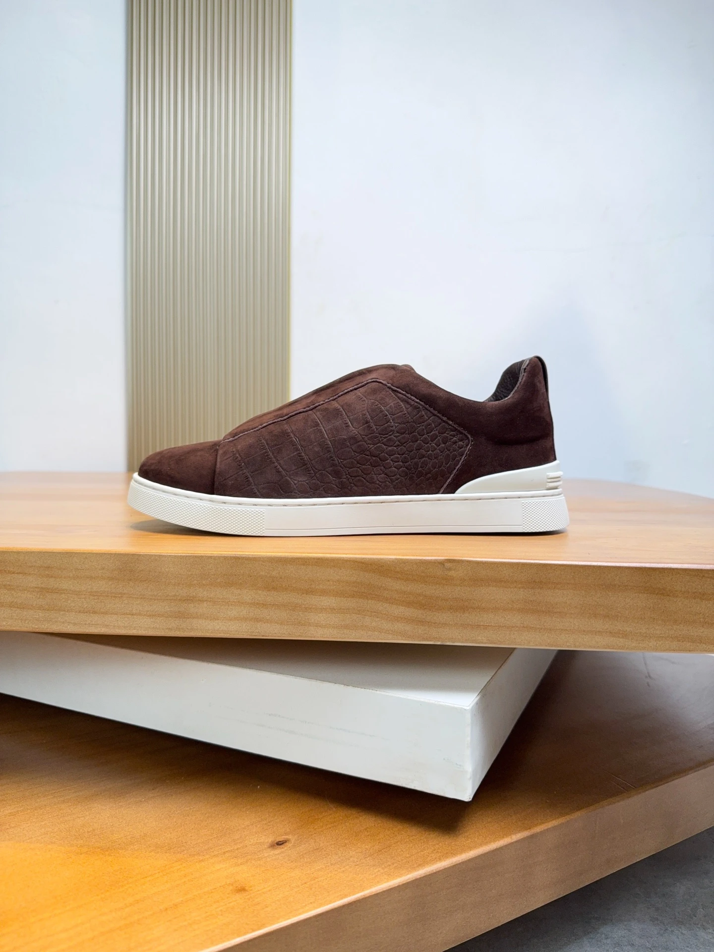 Zegna Shoes — 389fb15d