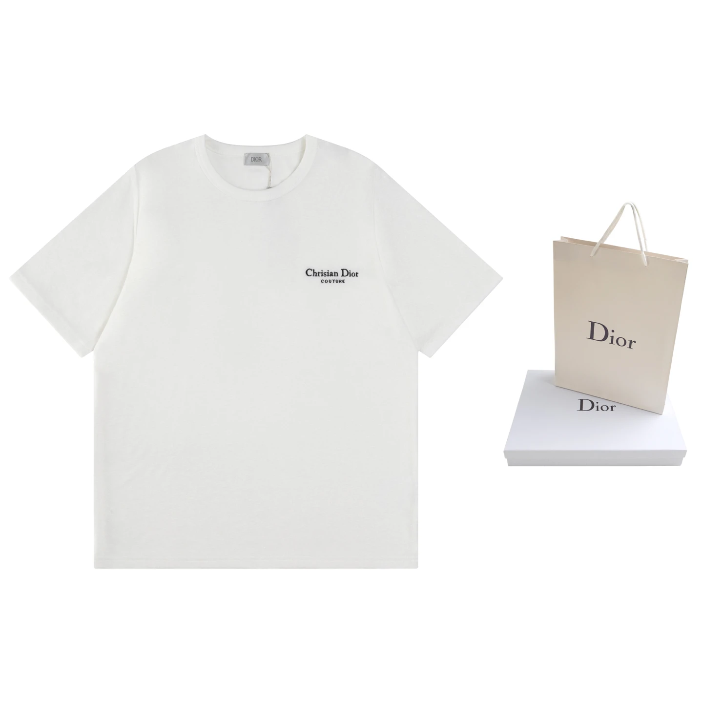 Dior T-Shirt — 1dc51a84