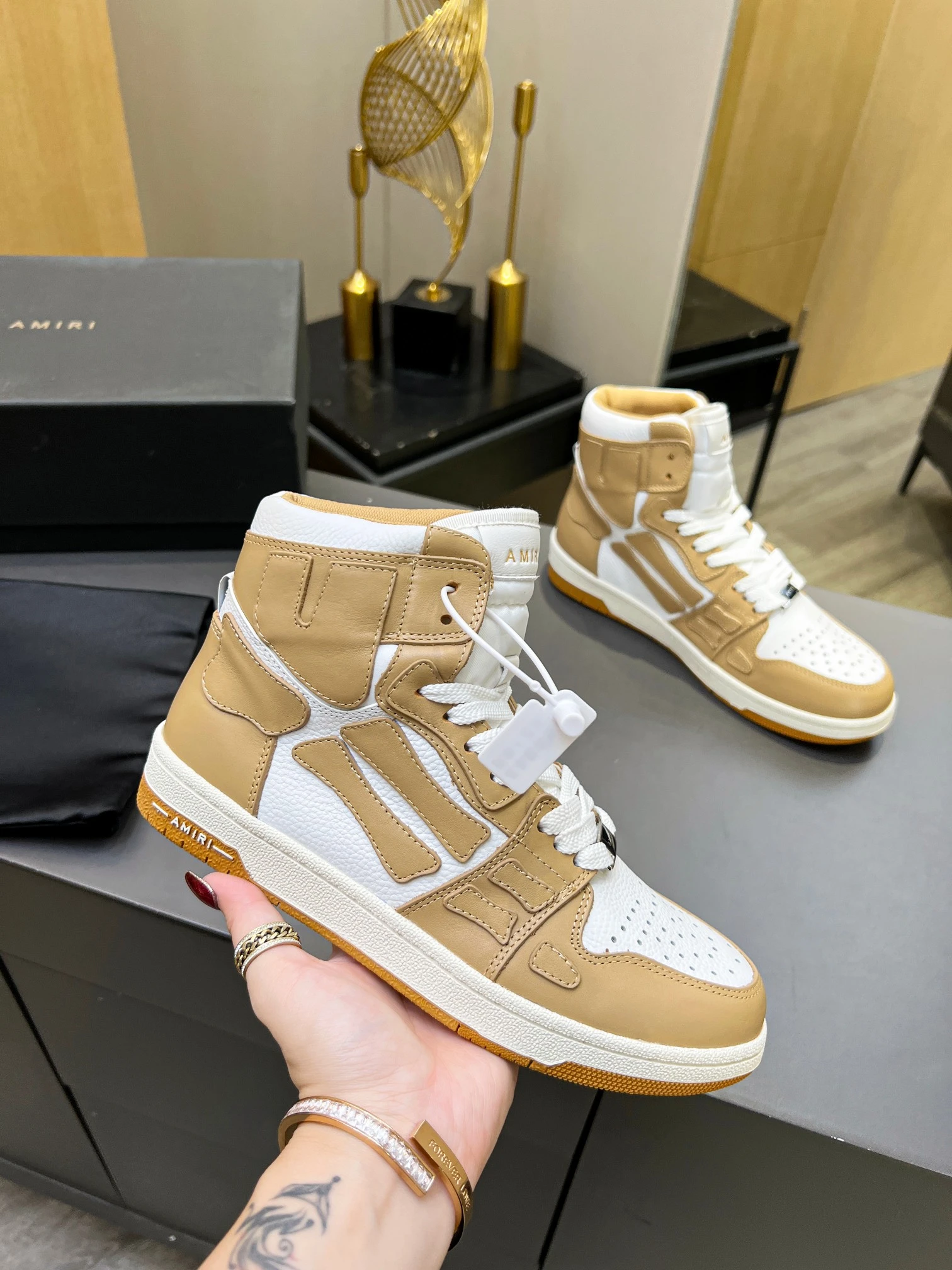 Amiri Sneakers — 94bcef61
