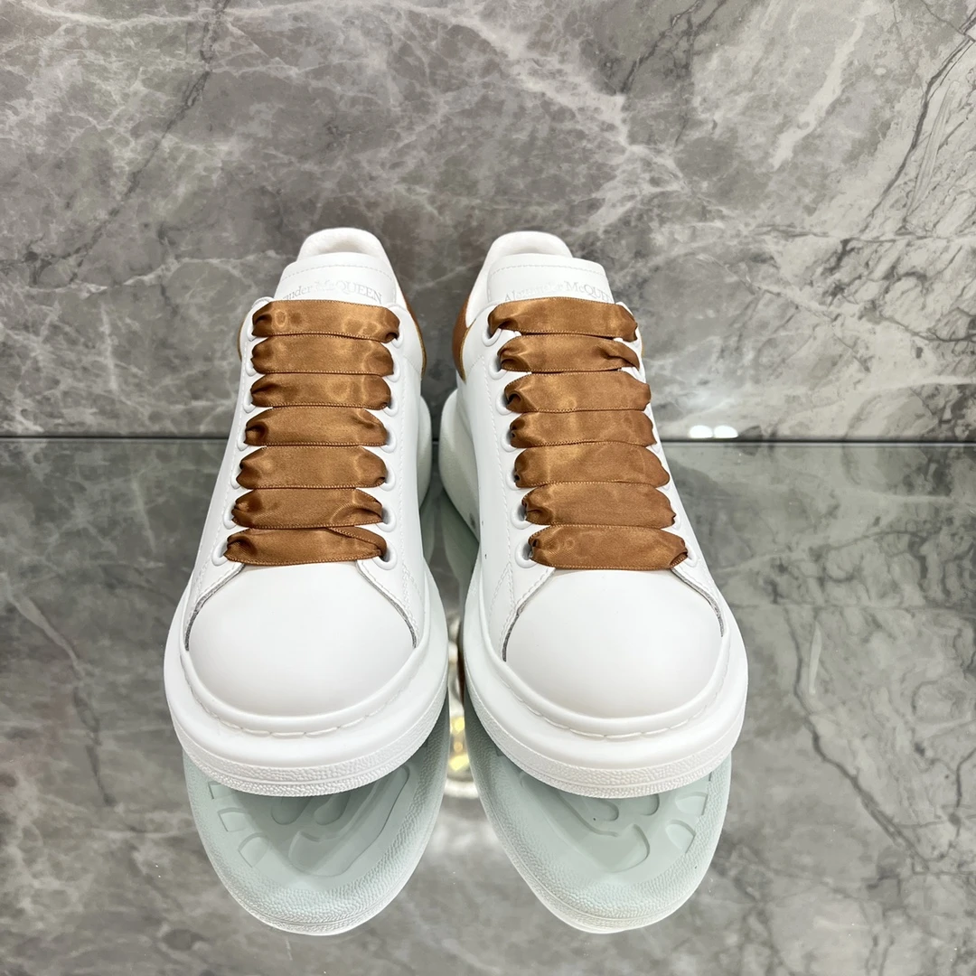 Alexander McQueen Sneakers — b2c8eda7