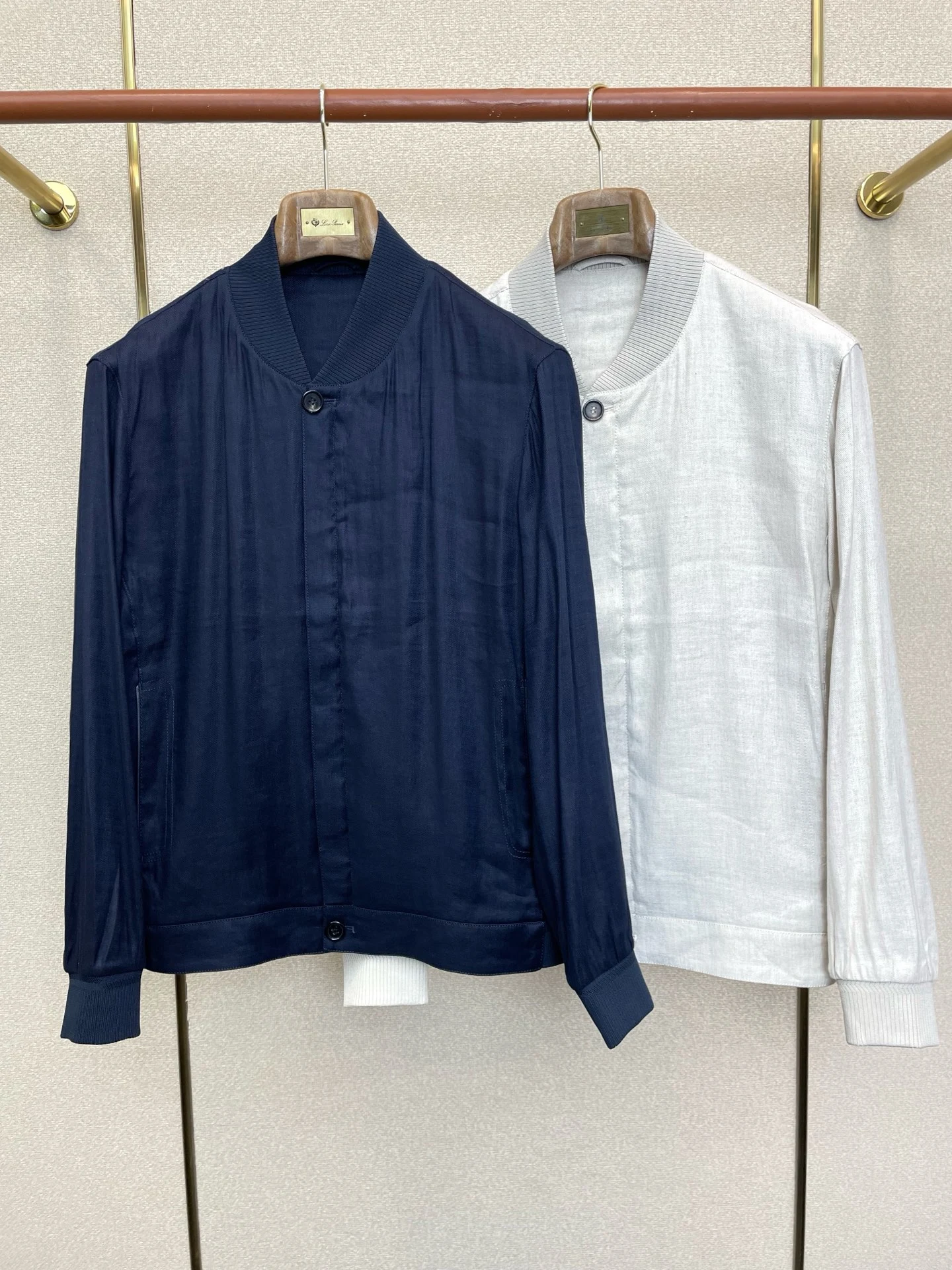 Zegna Jackets — 1ed5fe47