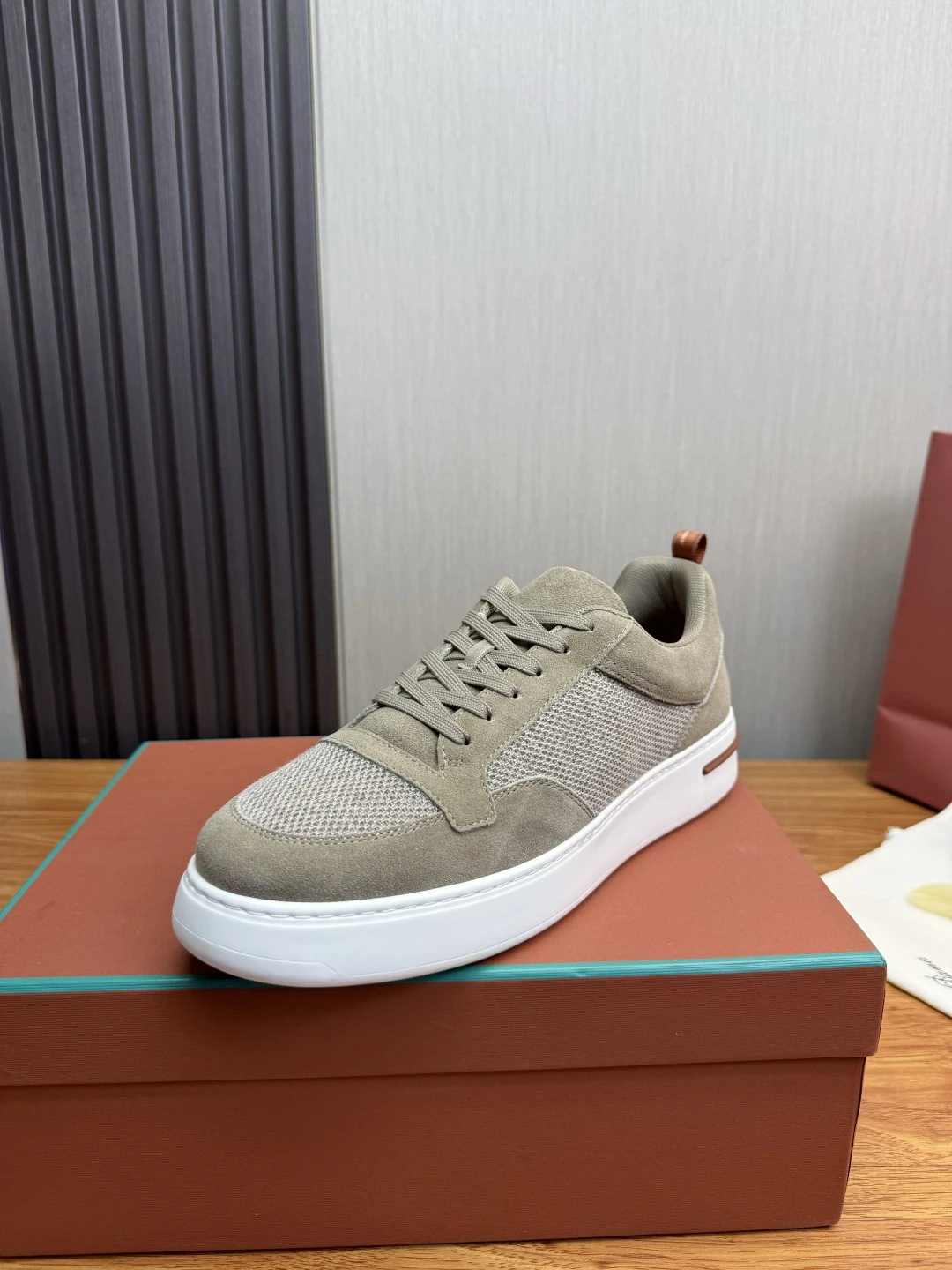 Loro Piana Shoes — c18b748b