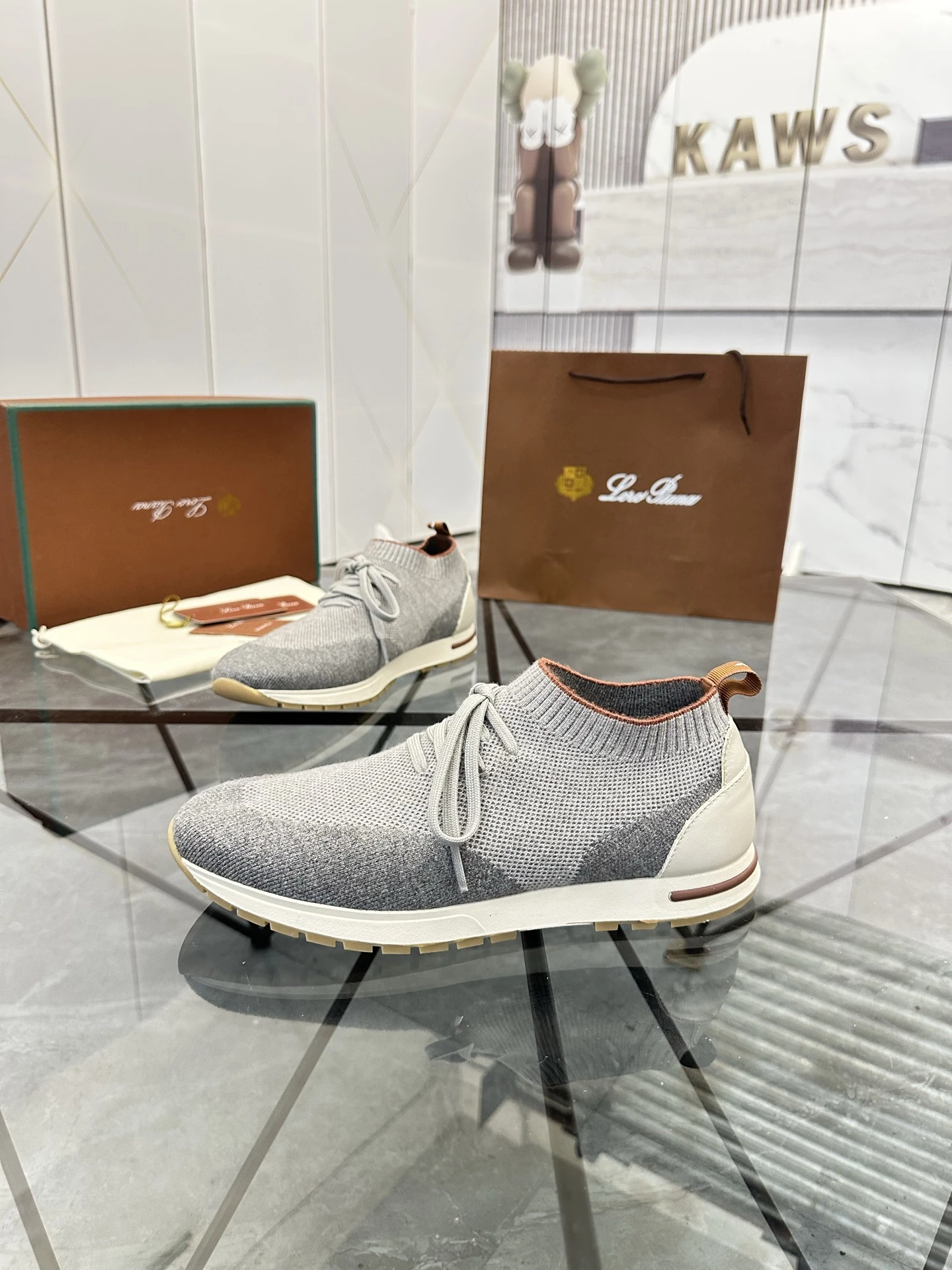 Loro Piana Shoes — edd9eb23