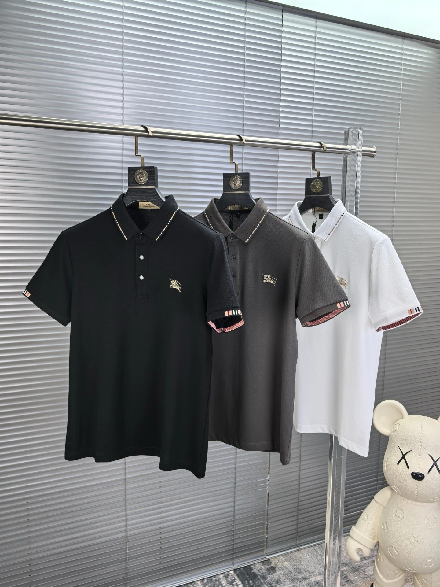 Burberry T-Shirt — 3bd2668f