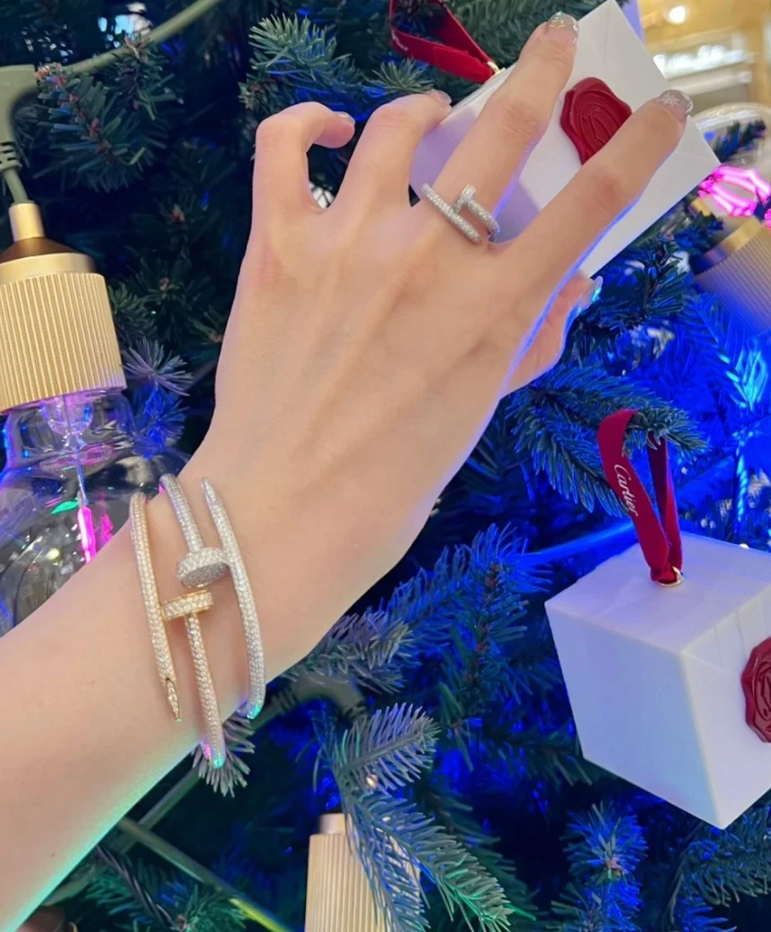 Cartier Jewellery — 70be37a8