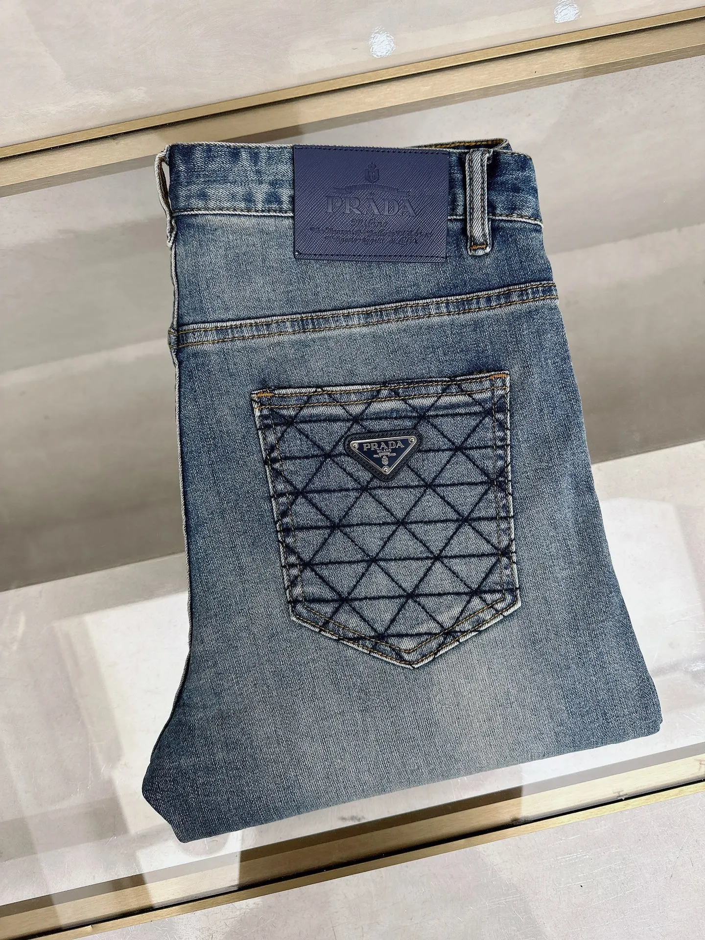 Prada Jeans — 5a5d78b5
