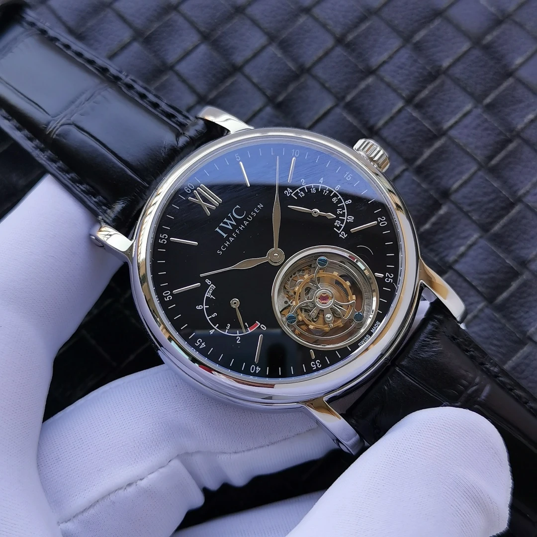IWC Watch — e66ebb27