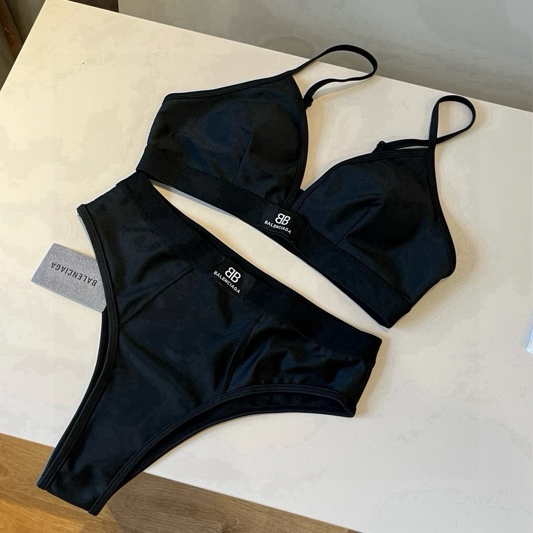 Balenciaga Swimwear — f3931fcb