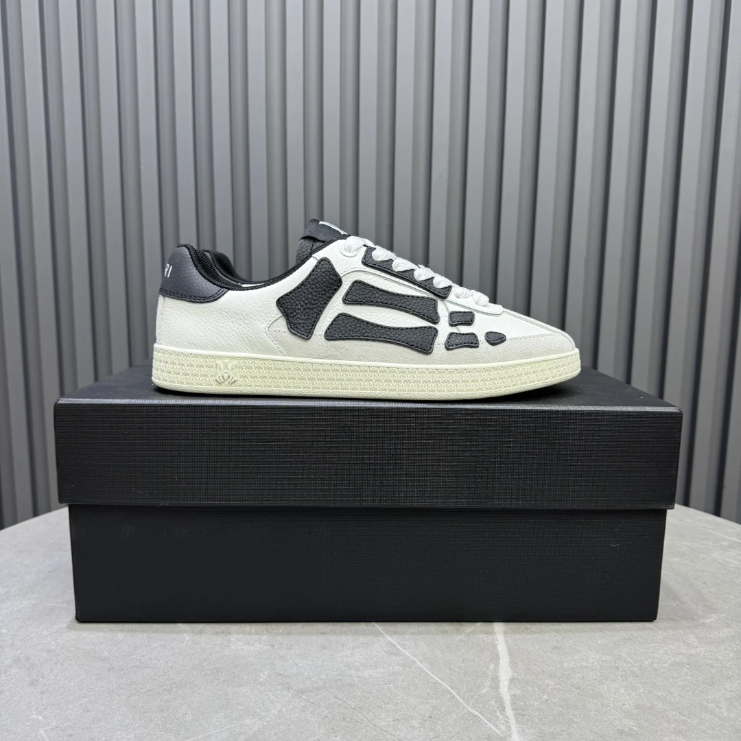 Amiri Shoes — f25b05b5