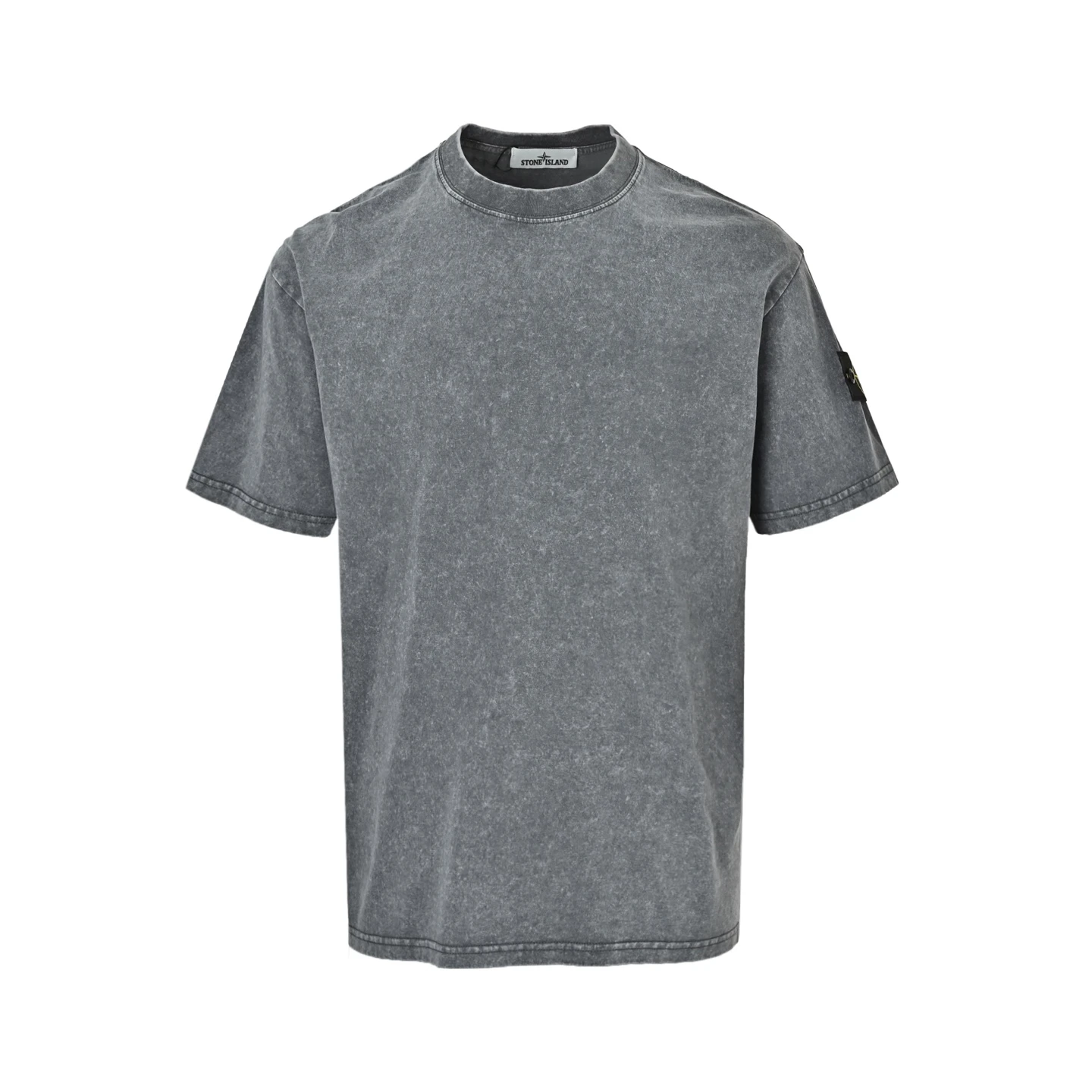 Stone Island T-Shirt — f0d70c47