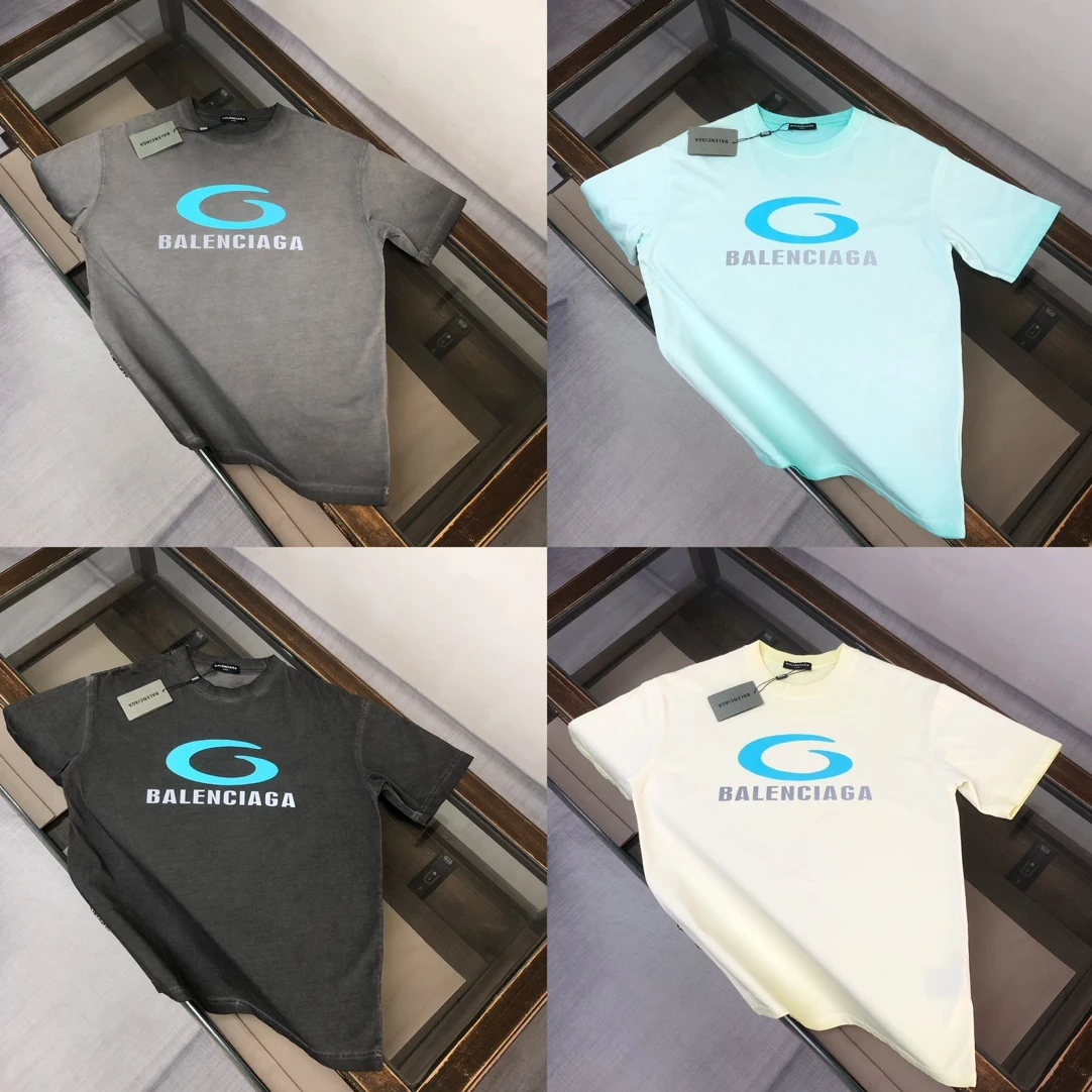 Balenciaga T-Shirt — f0662f96