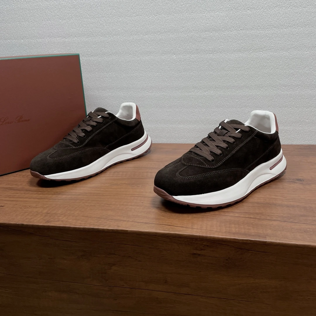 Loro Piana Sneakers — 724b6d09