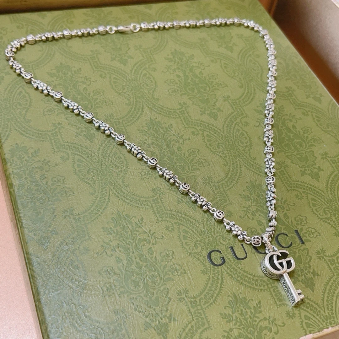 Gucci Jewellery — f3d504c9