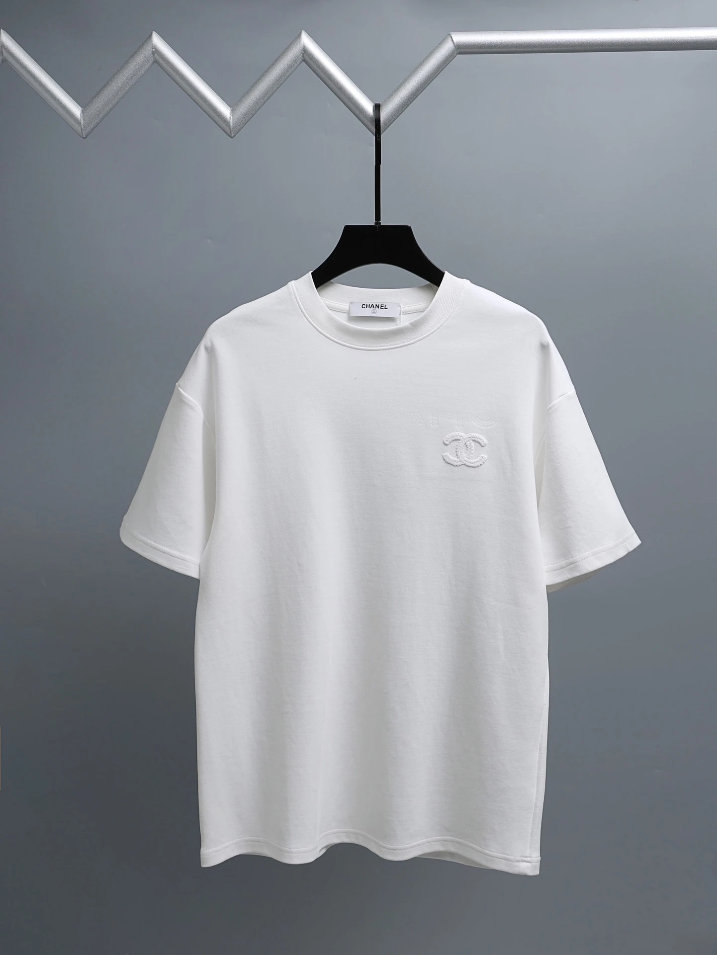Chanel T-Shirt — 7f44d59e