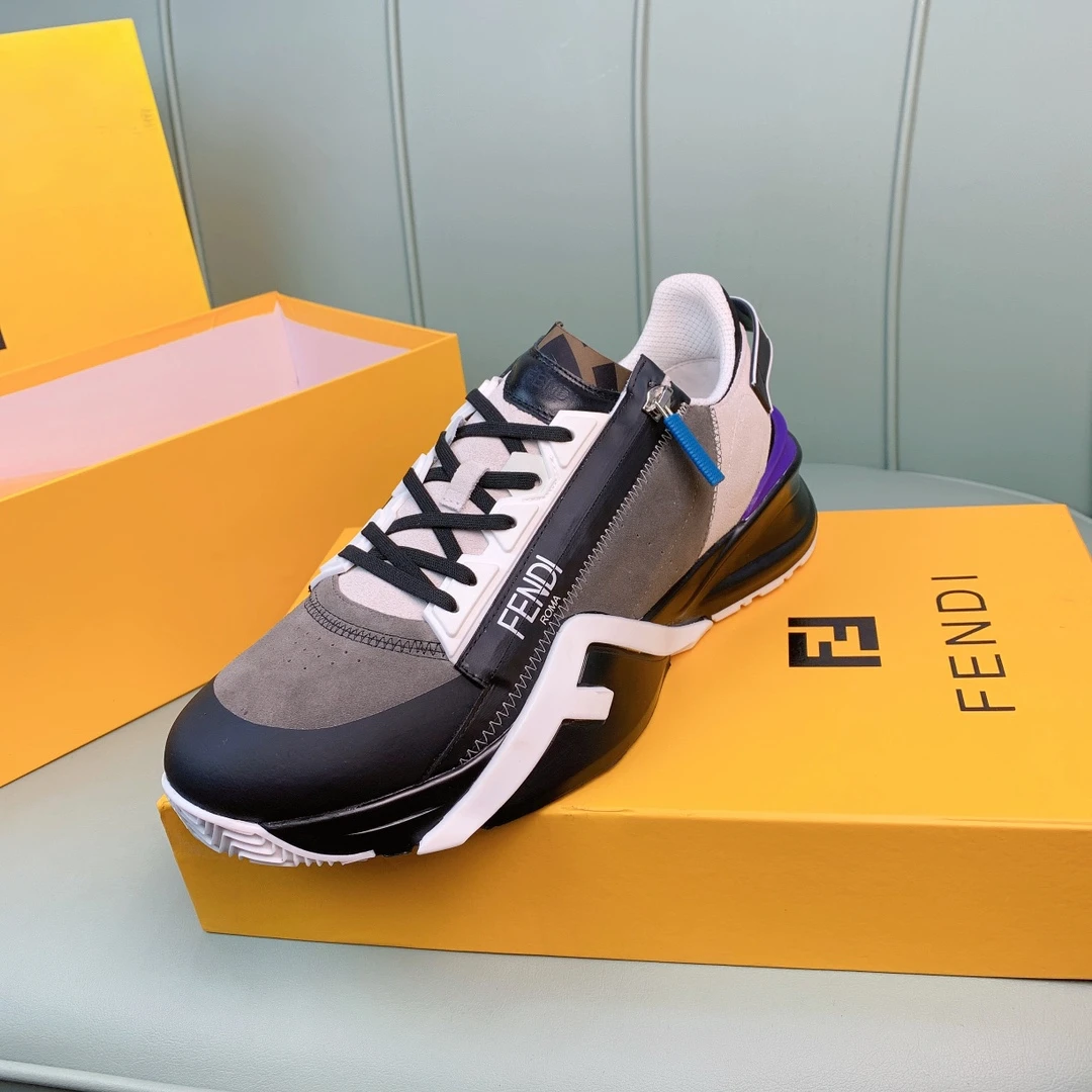 Fendi Shoes — d11d290d