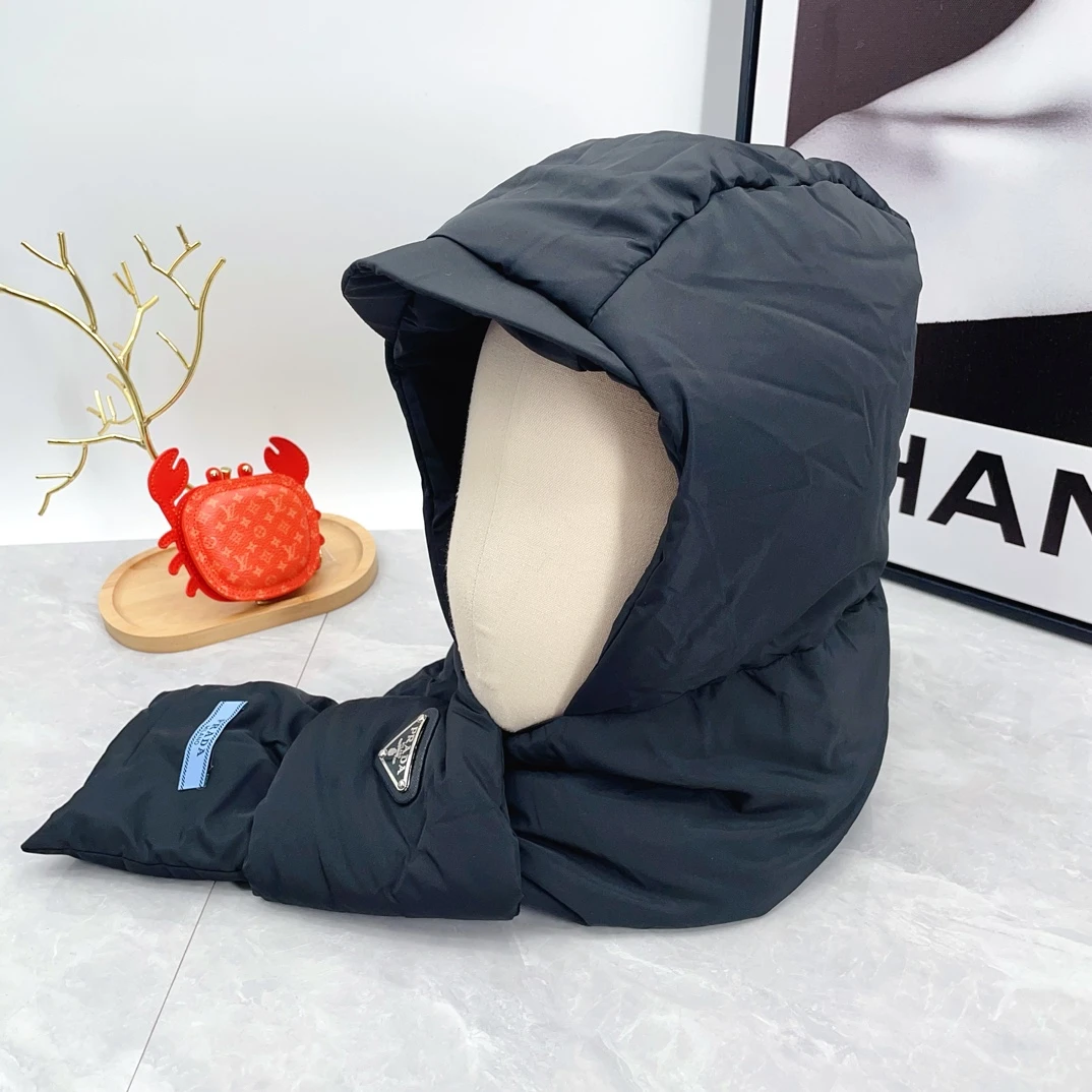 Prada Hat — 1110ec7d