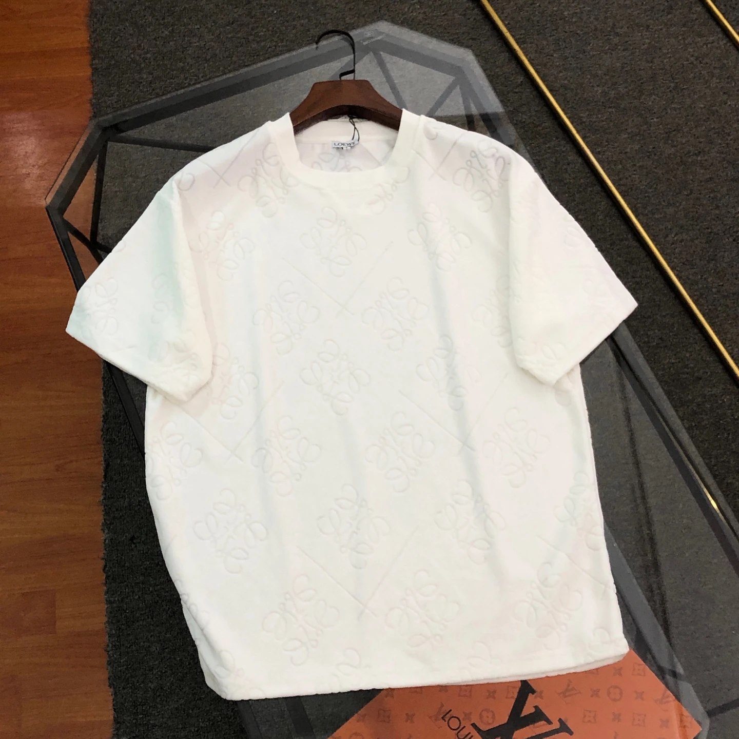 Loewe T-Shirt — 414309a8