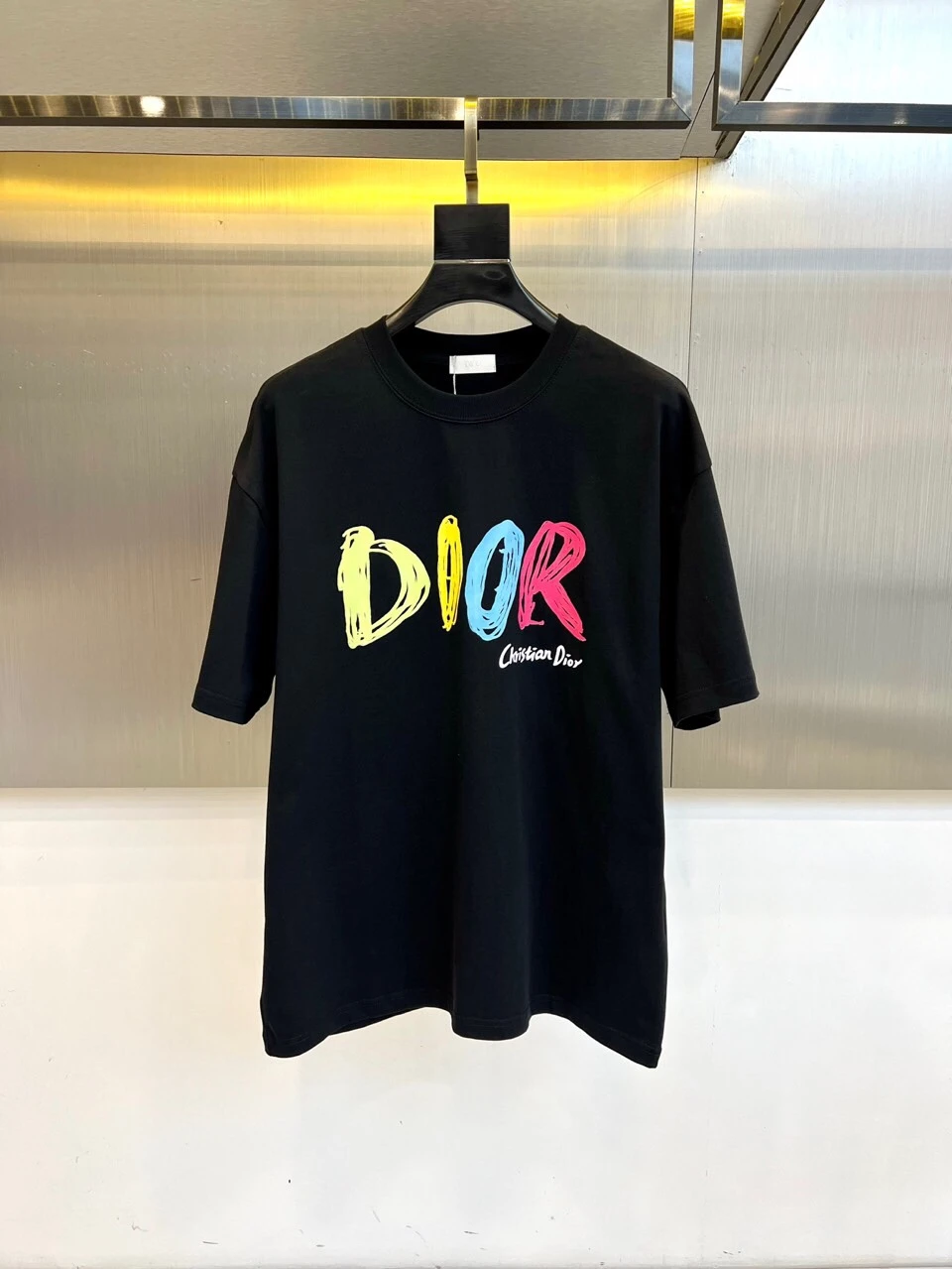 Dior T-Shirt — 2ca69cef