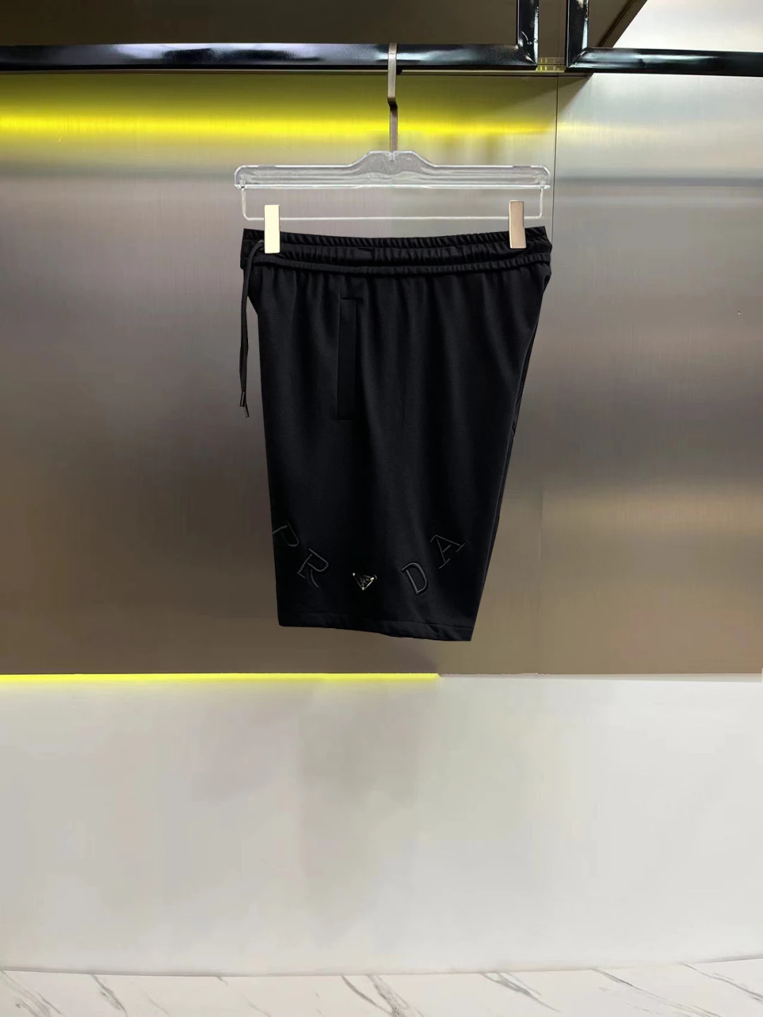 Prada Shorts — 04f44d5f