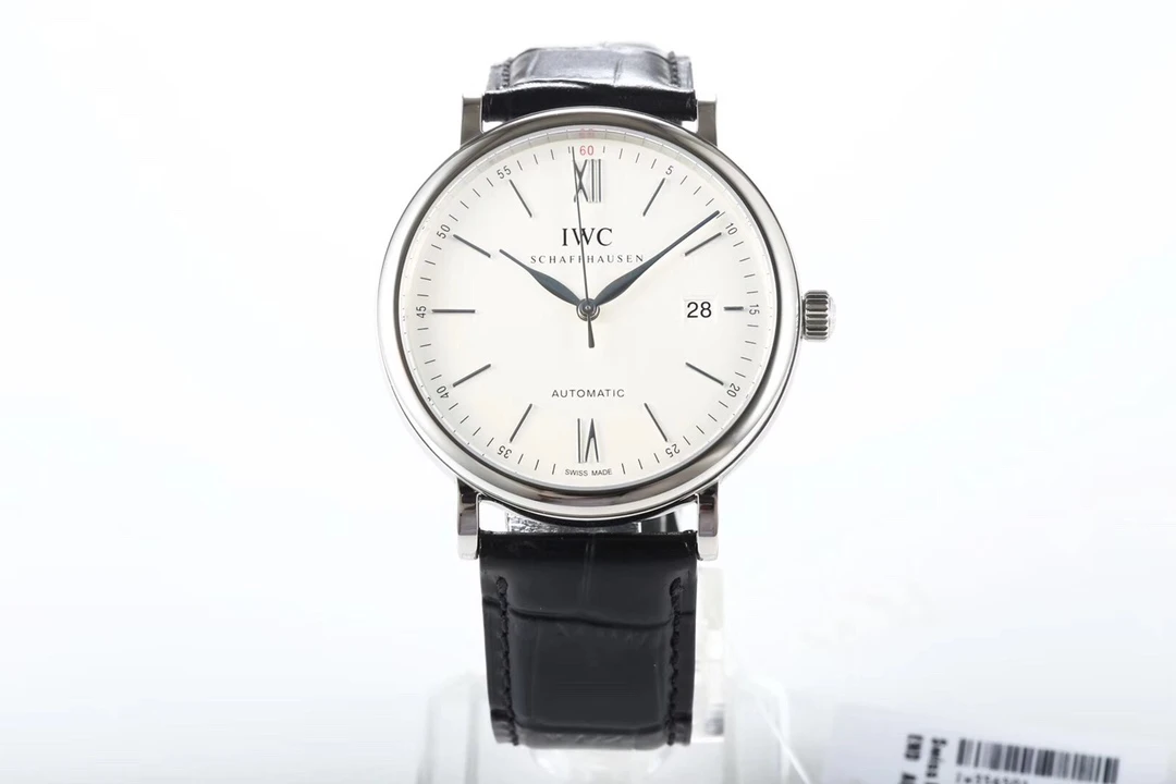 IWC Watch — d246f6fa