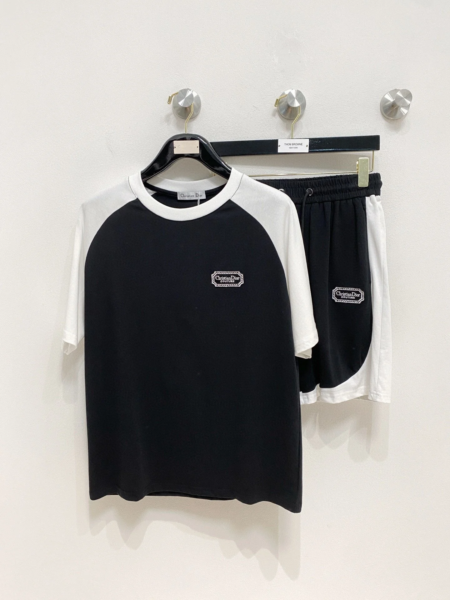 Dior T-Shirt — a20705c4
