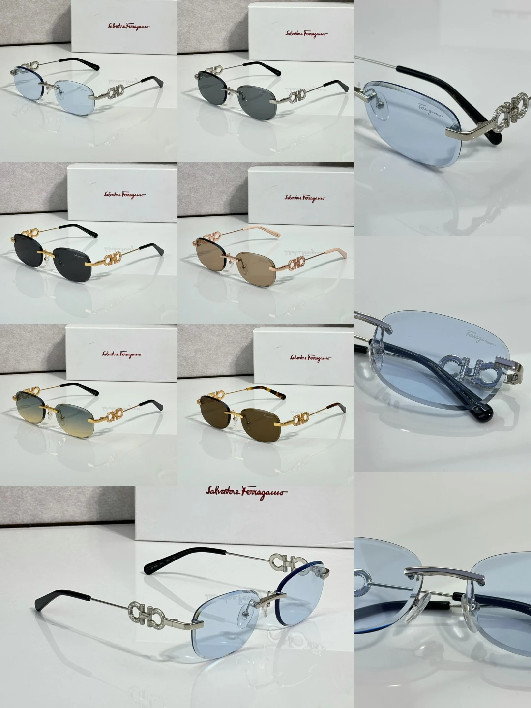 Louis Vuitton Eyewear — c34c5f52