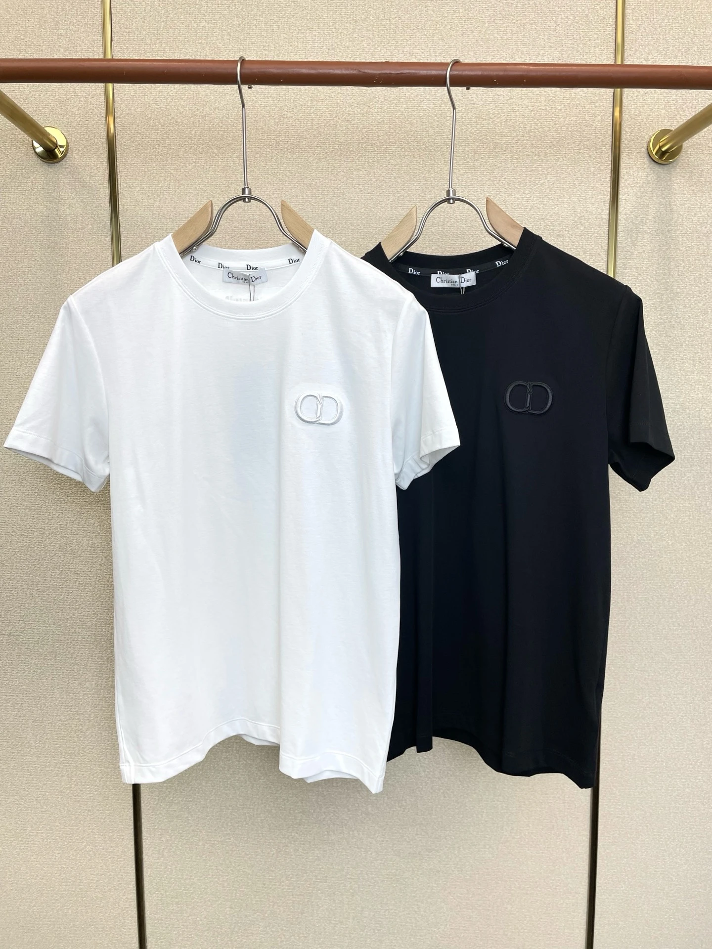 Dior T-Shirt — 41ad5b3d