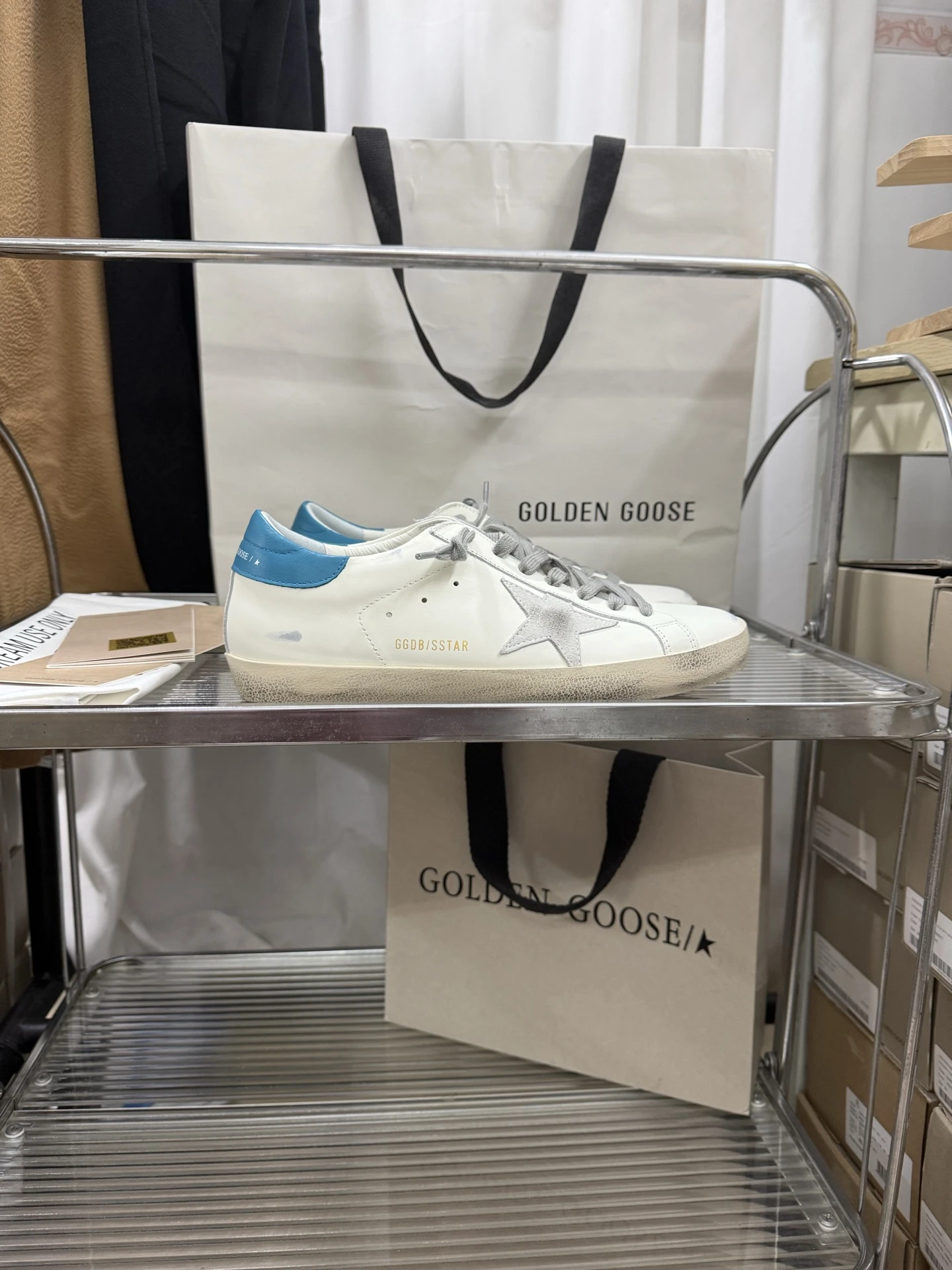 Golden Goose Sneakers — e7aedde3