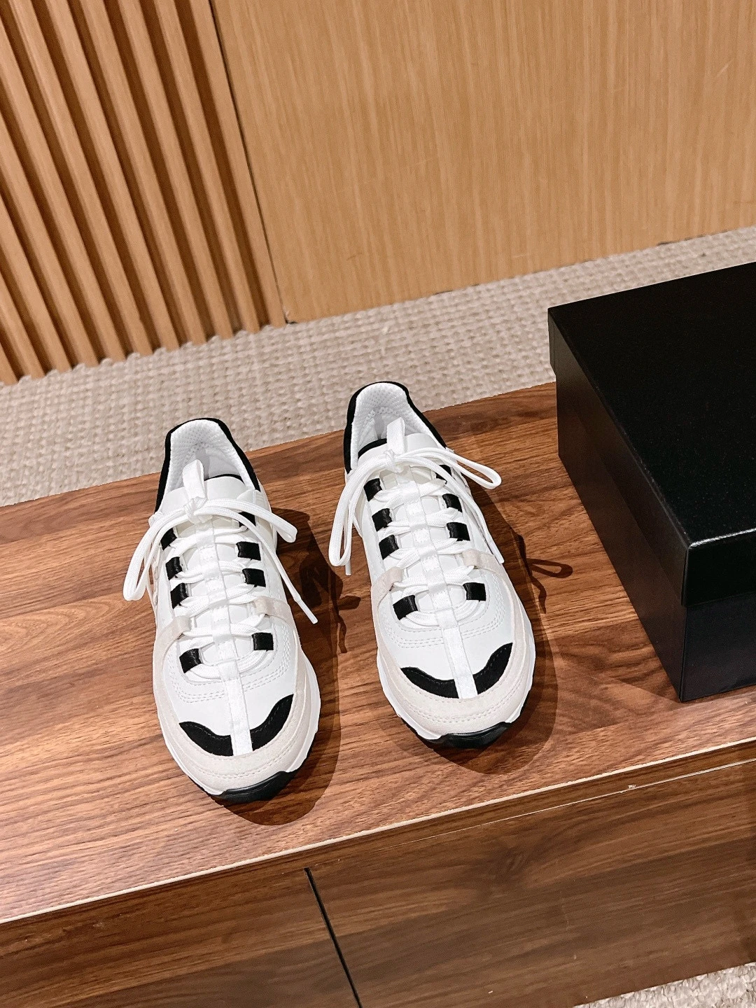 Chanel Loafers — d690742d
