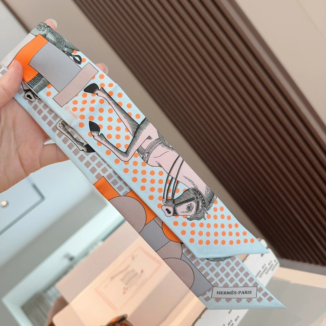Hermès Ties — b14cd00e
