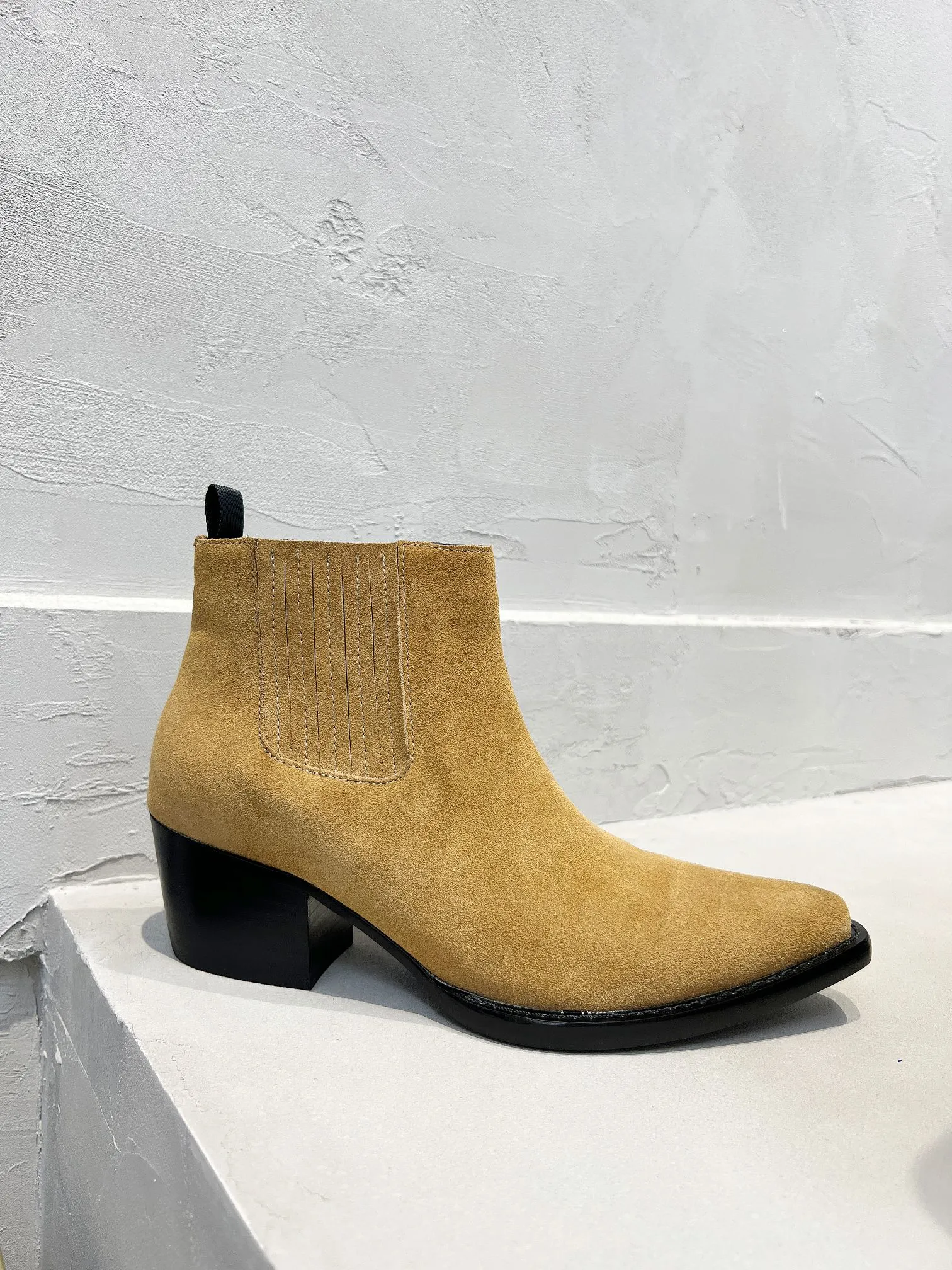 Prada Boots — b843aa48