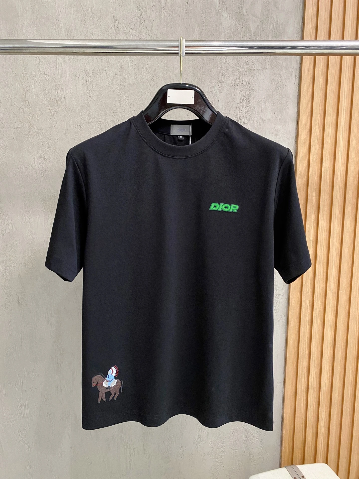 Dior T-Shirt — 504d17e8