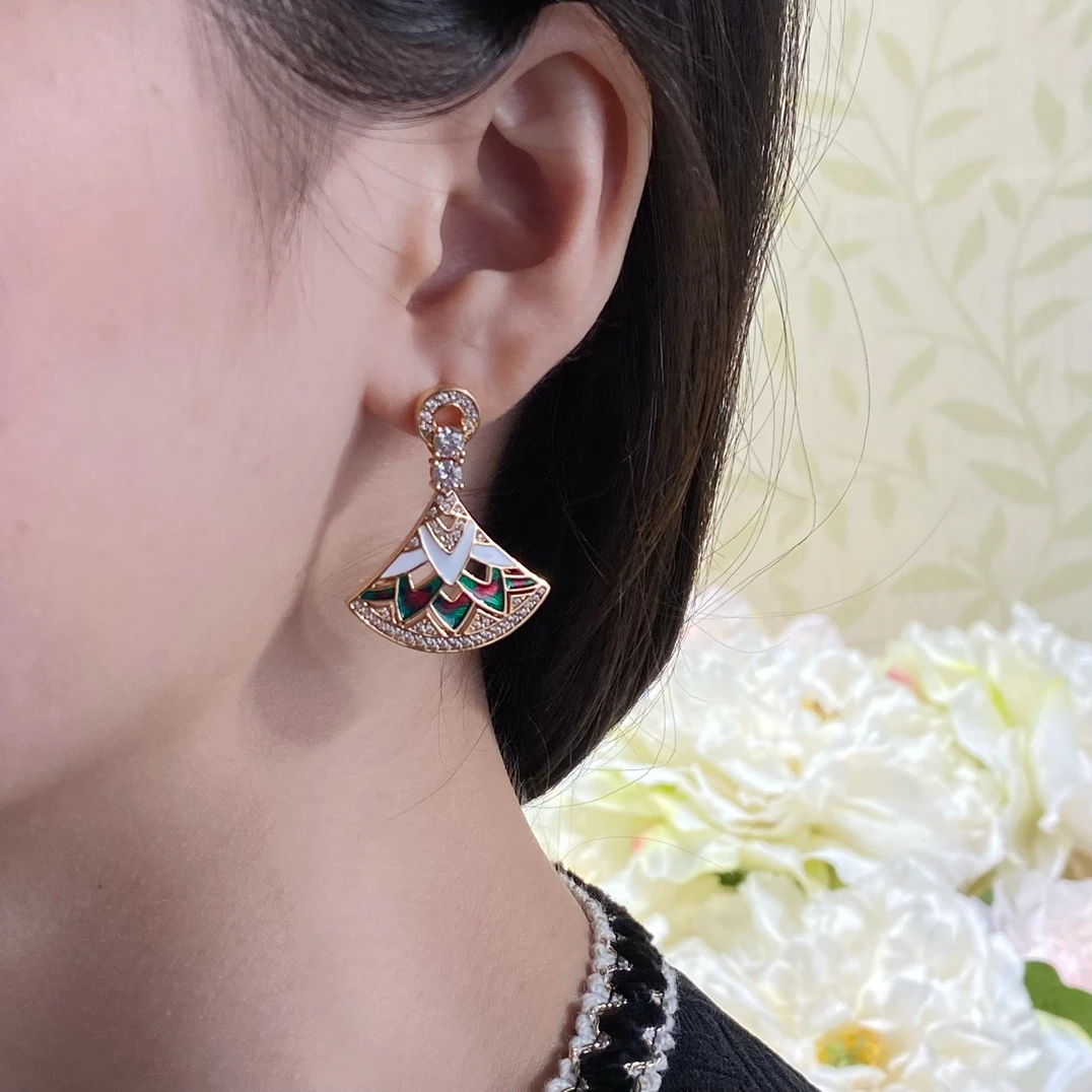 Bvlgari Jewellery — d4798280