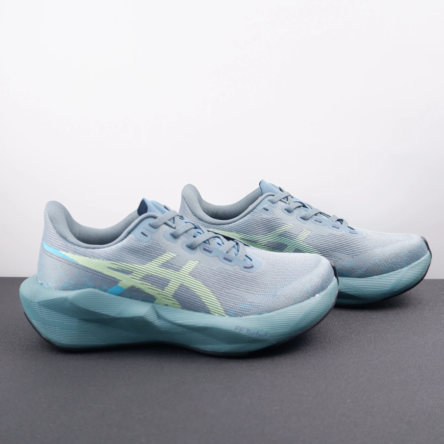 Asics Shoes — 34b939d8