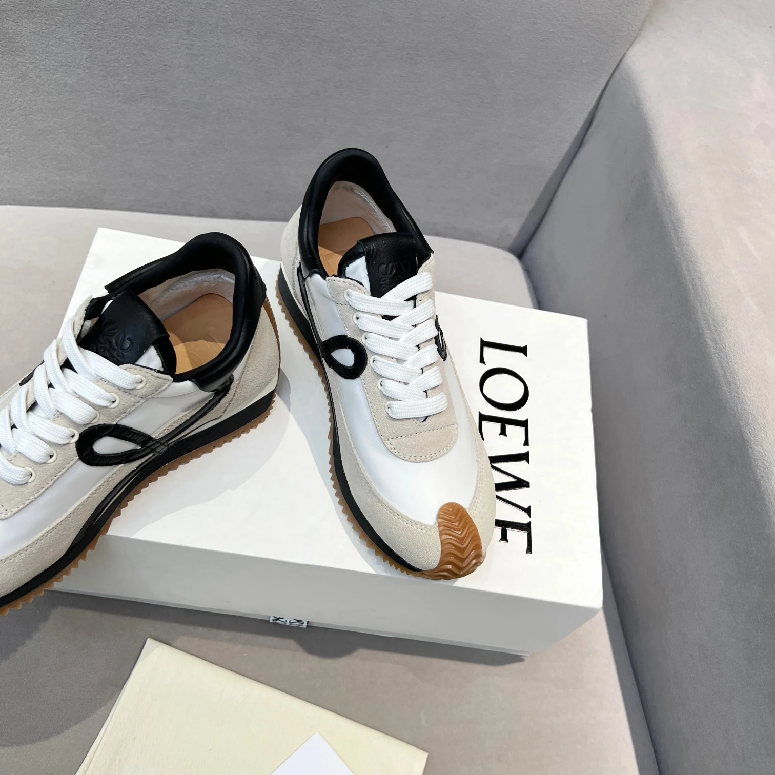 Loewe Sneakers — 66170f1f