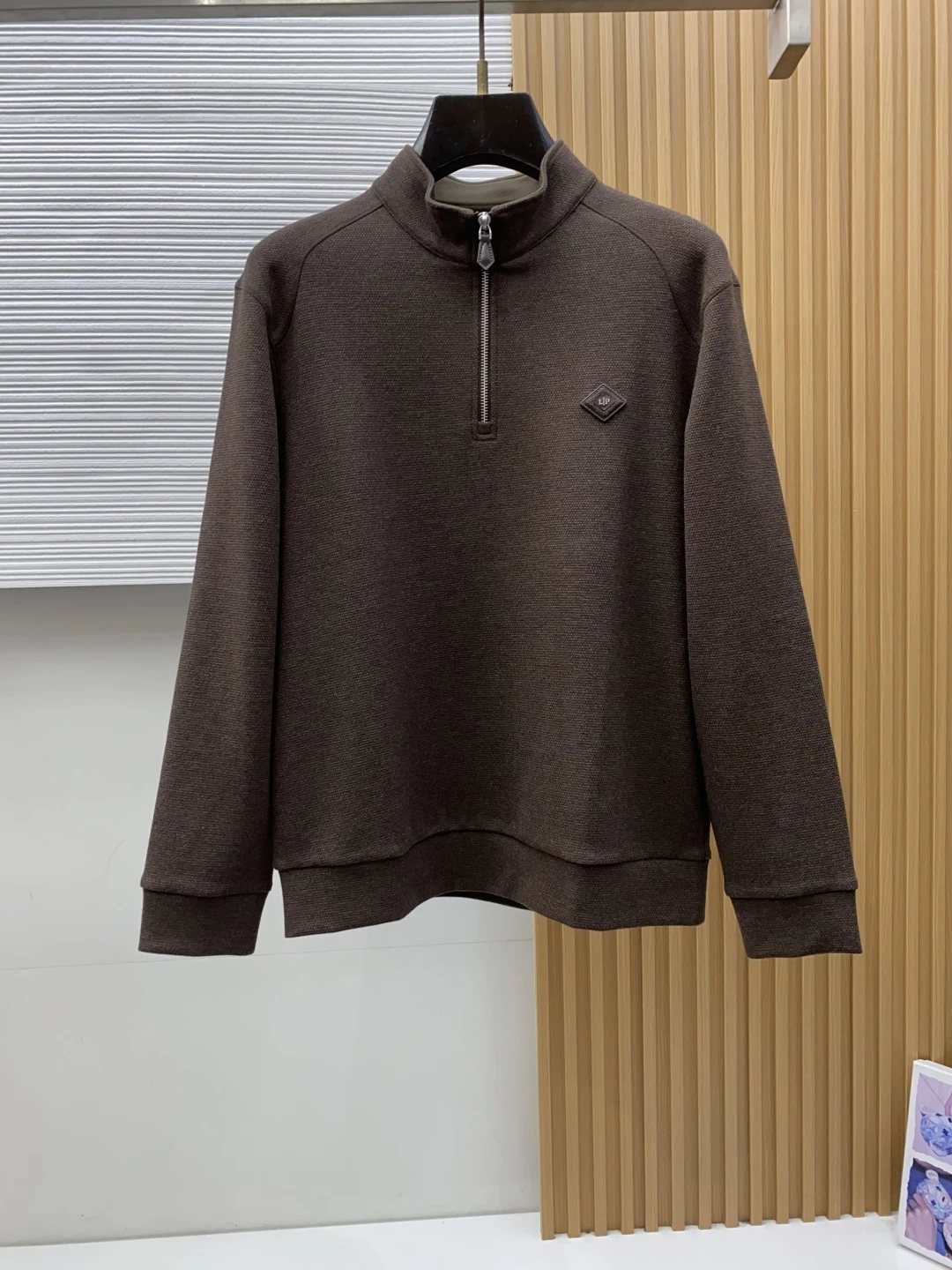 Loro Piana T-Shirt — 2ead710c