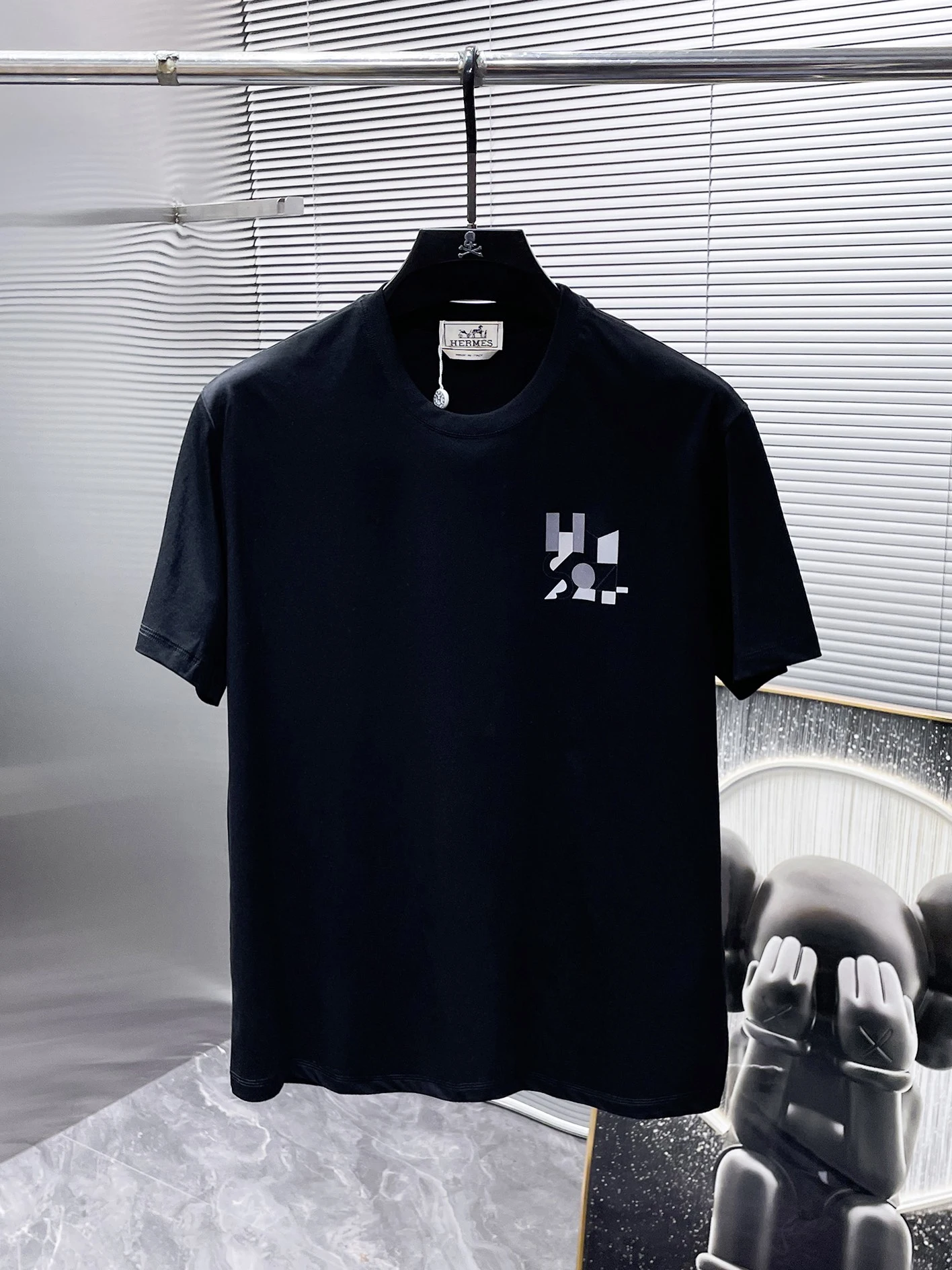 Hermès T-Shirt — ef4578a0