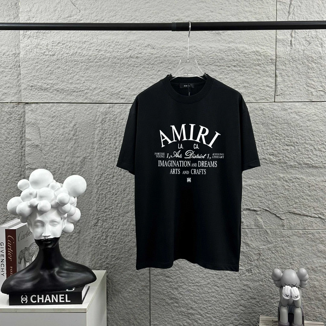 Amiri T-Shirt — 838dfcf7