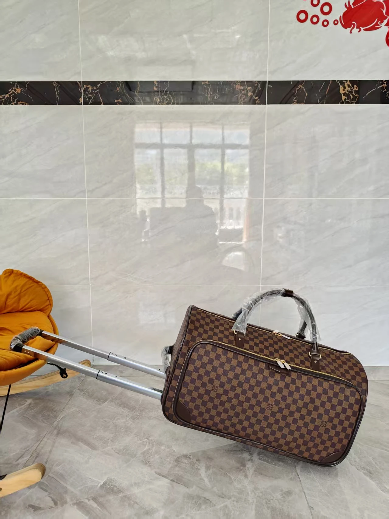 Luggage — 5a4f221e