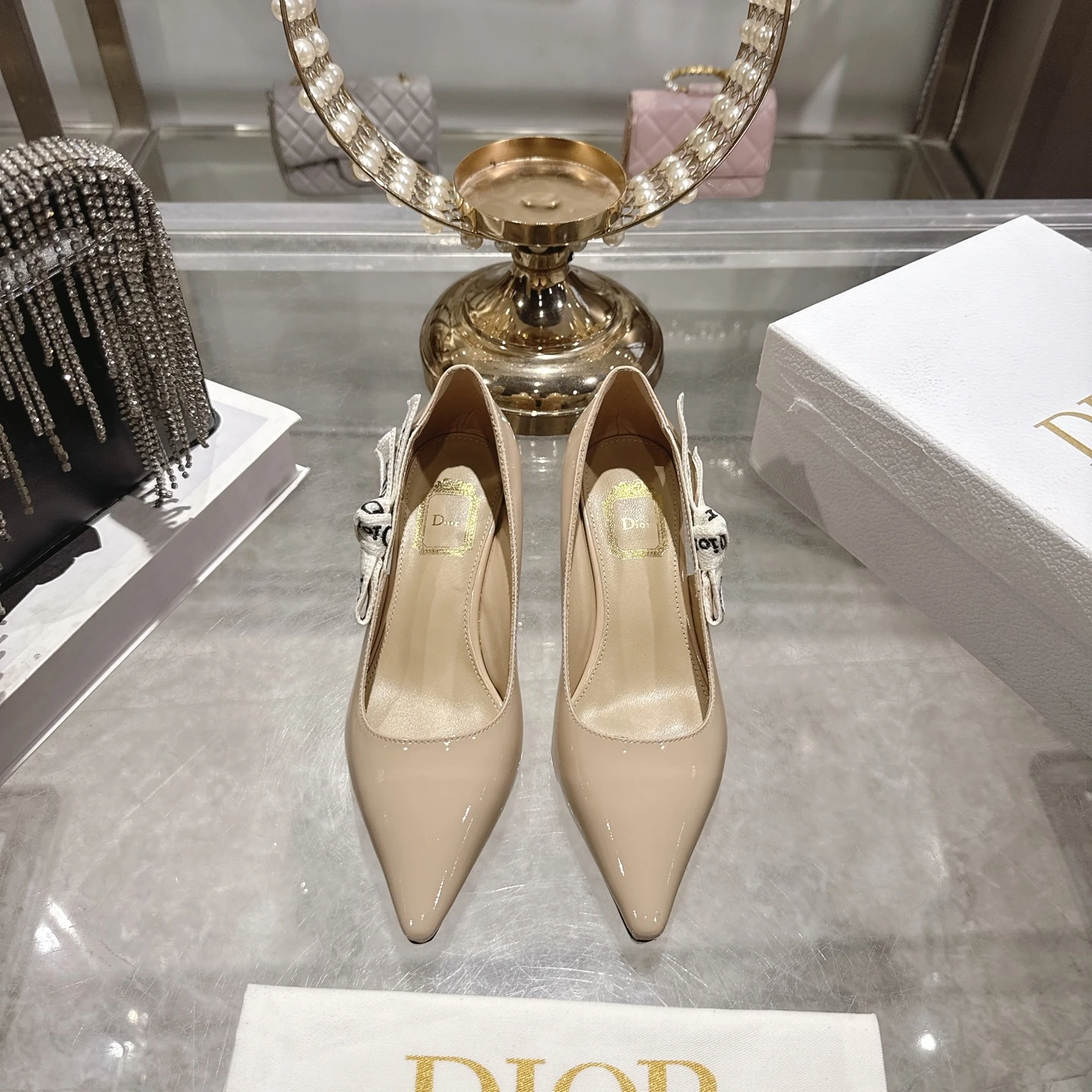 Dior Shoes — 999cd807