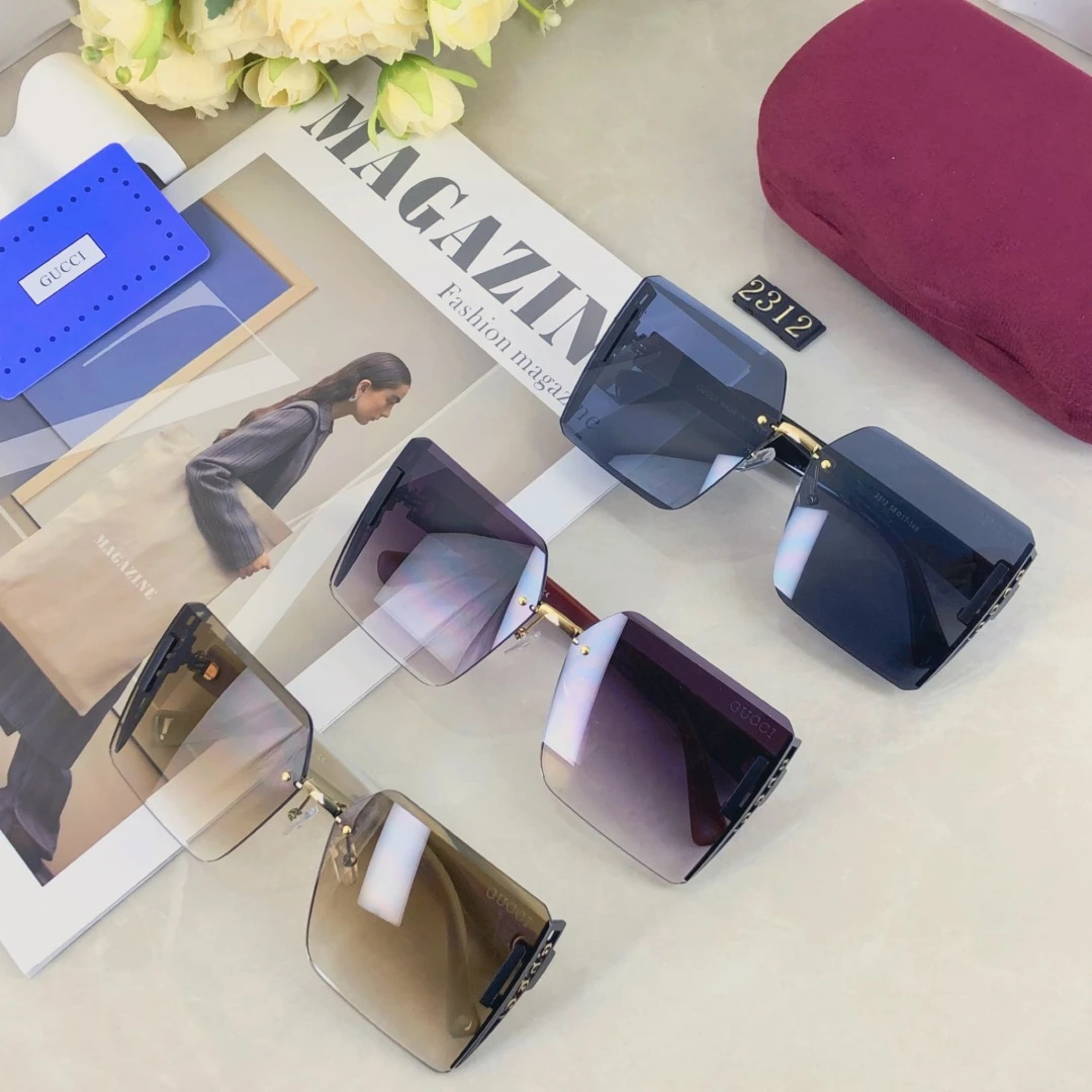 Gucci Eyewear — 2a38160e