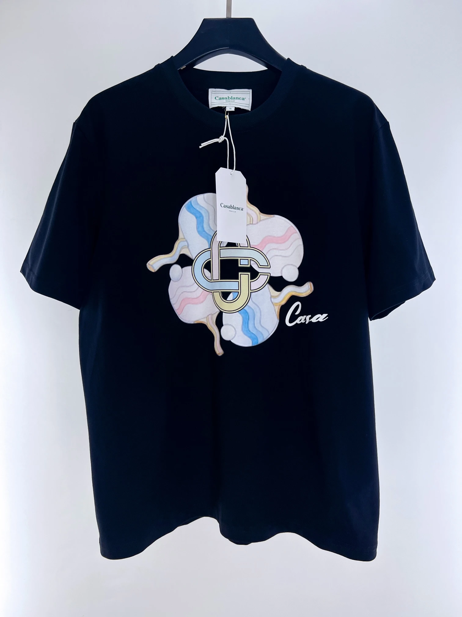 Casablanca T-Shirt — 7b64aac8