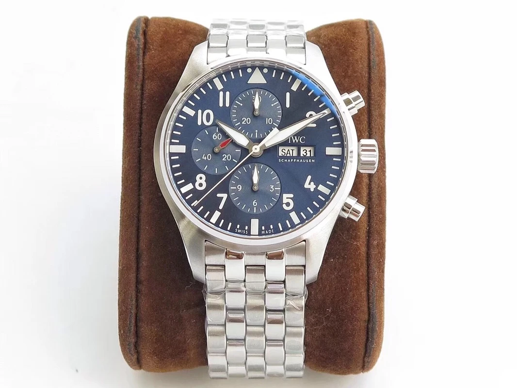 IWC Watch — ac27b0ce