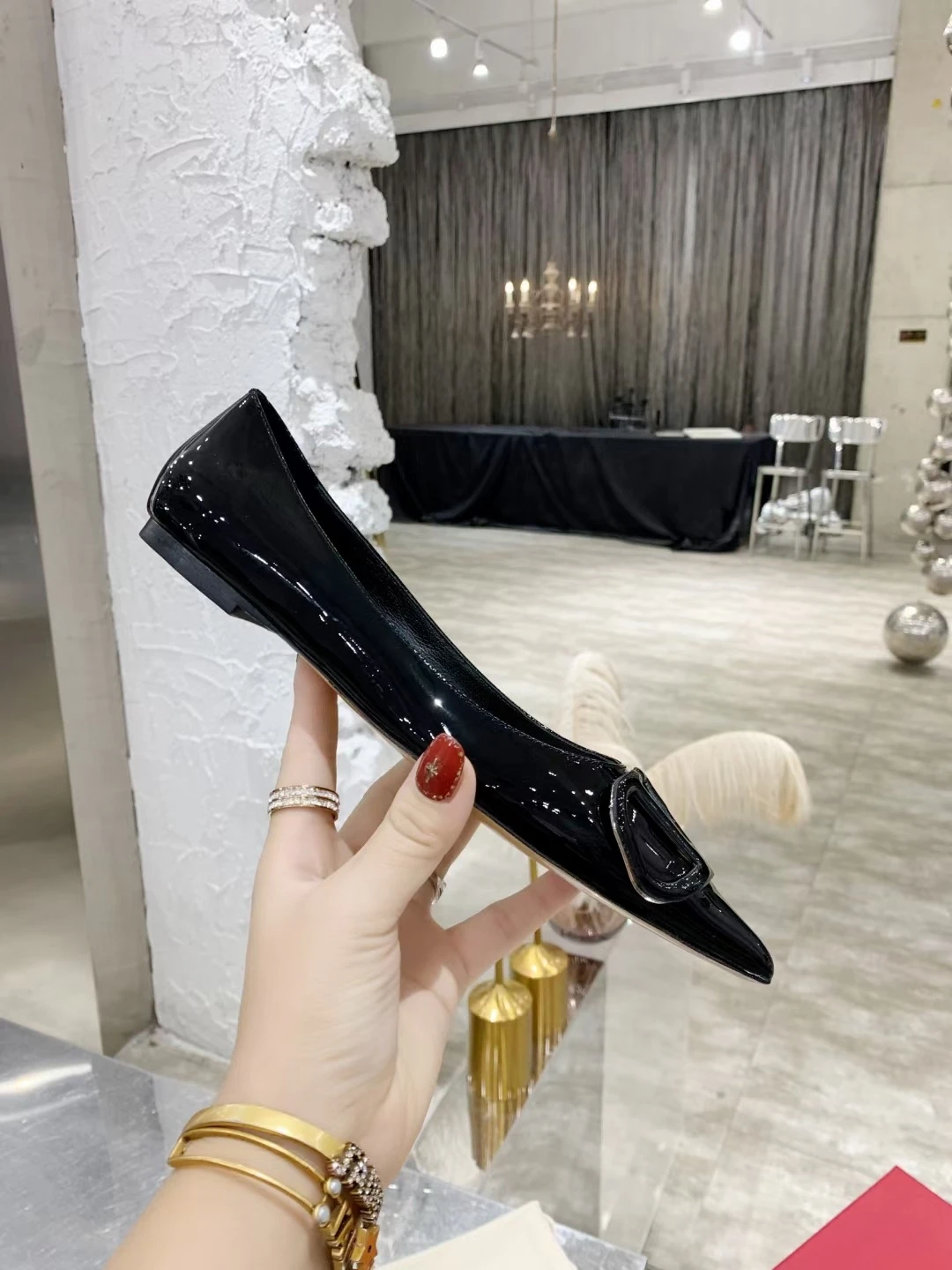 Valentino Shoes — 0639a296