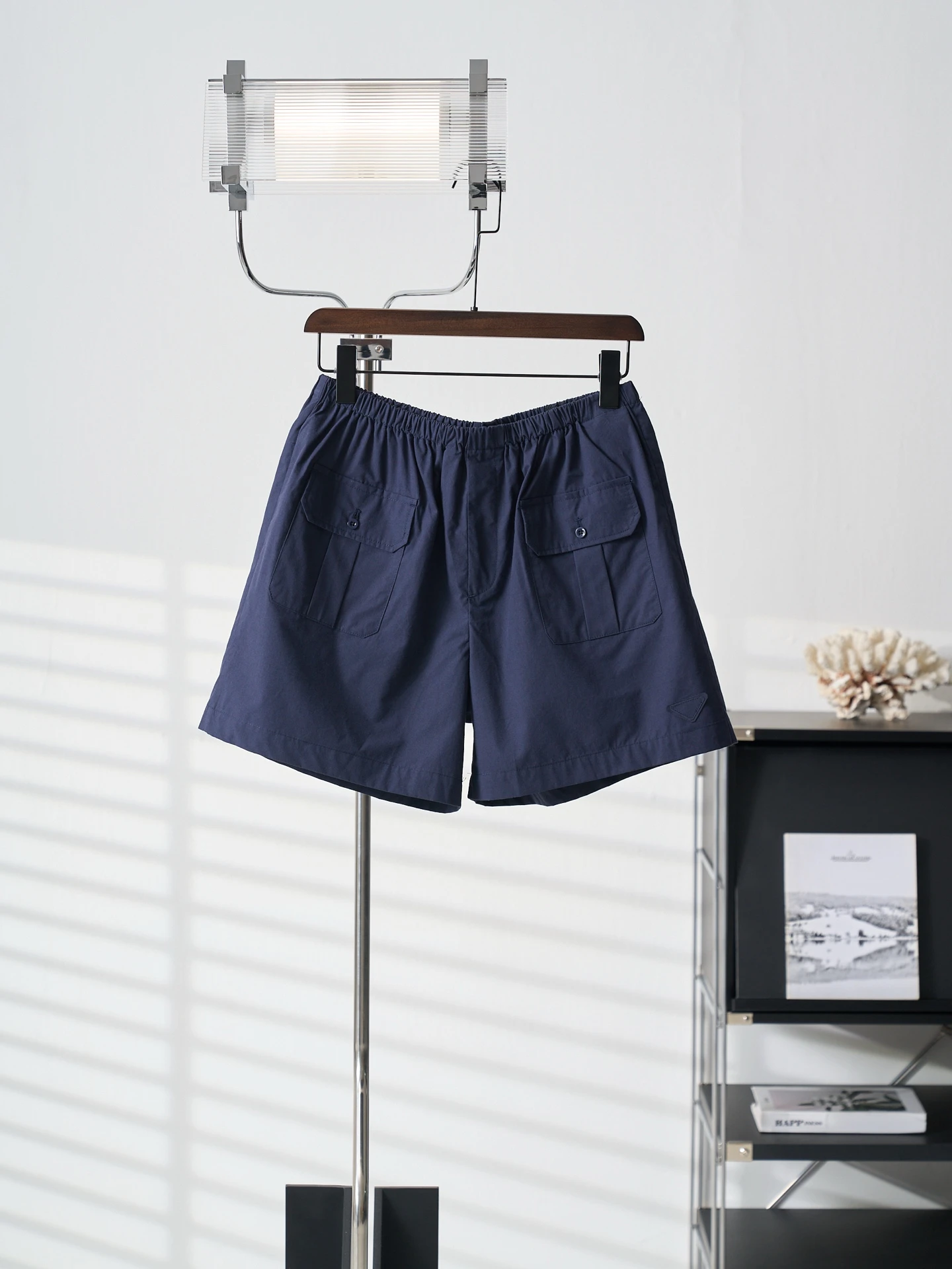 Prada Shorts — e177be9d