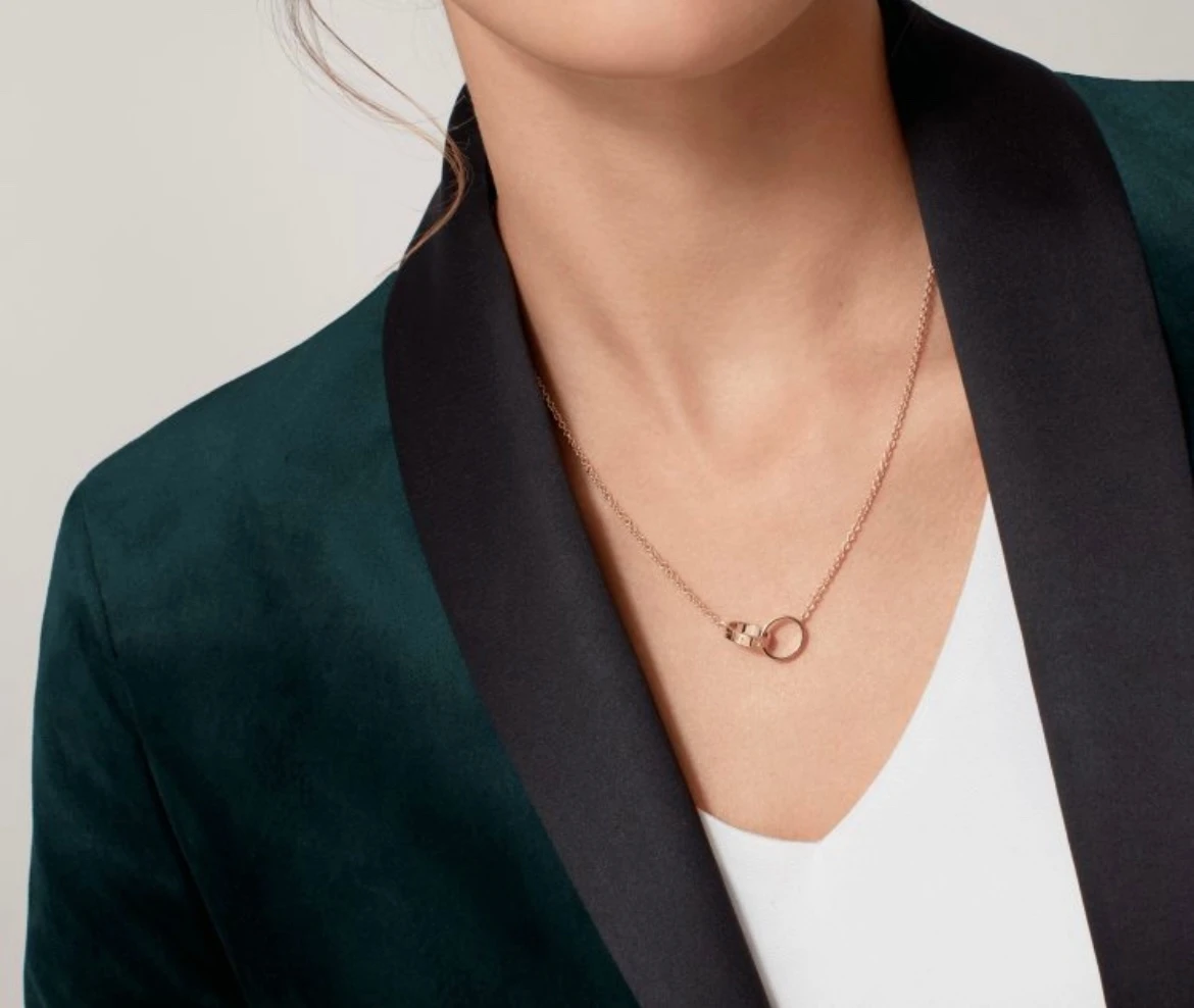 Cartier Jewellery — d1c715ad