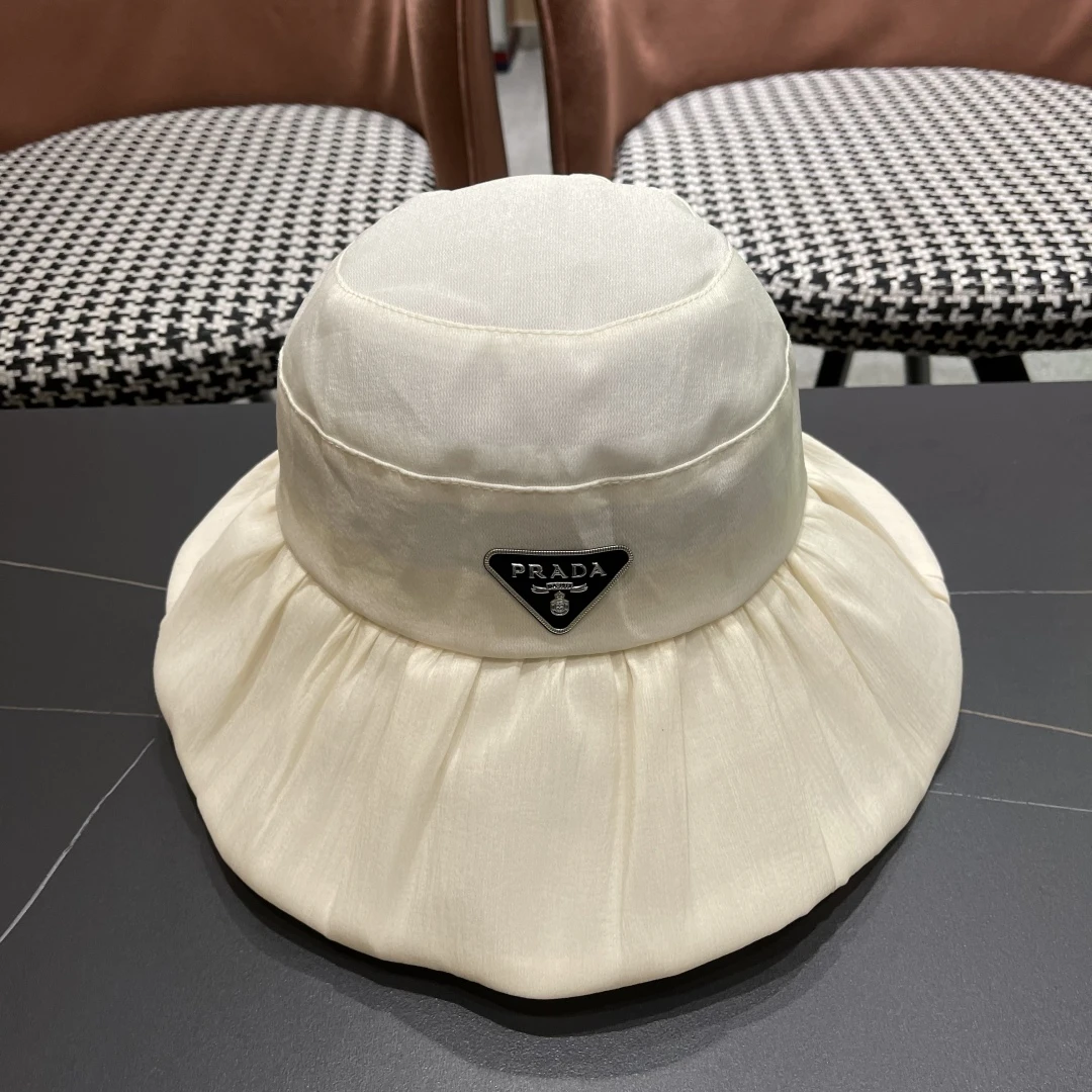 Prada Hat — cc5b2a9c