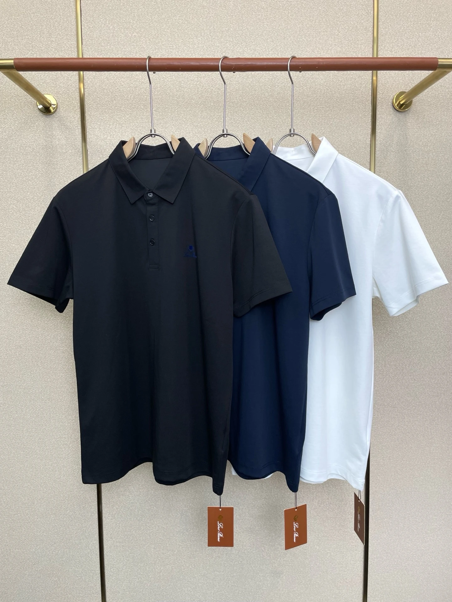 Loro Piana T-Shirt — ce827bdc