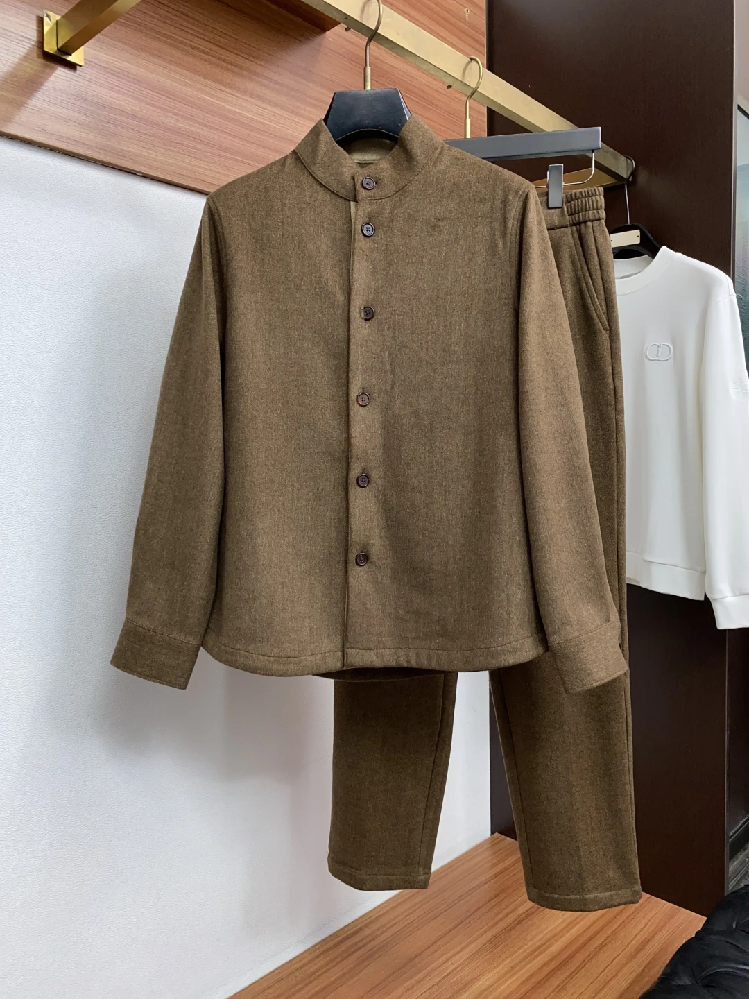 Loro Piana Jacket — a1fc43ac